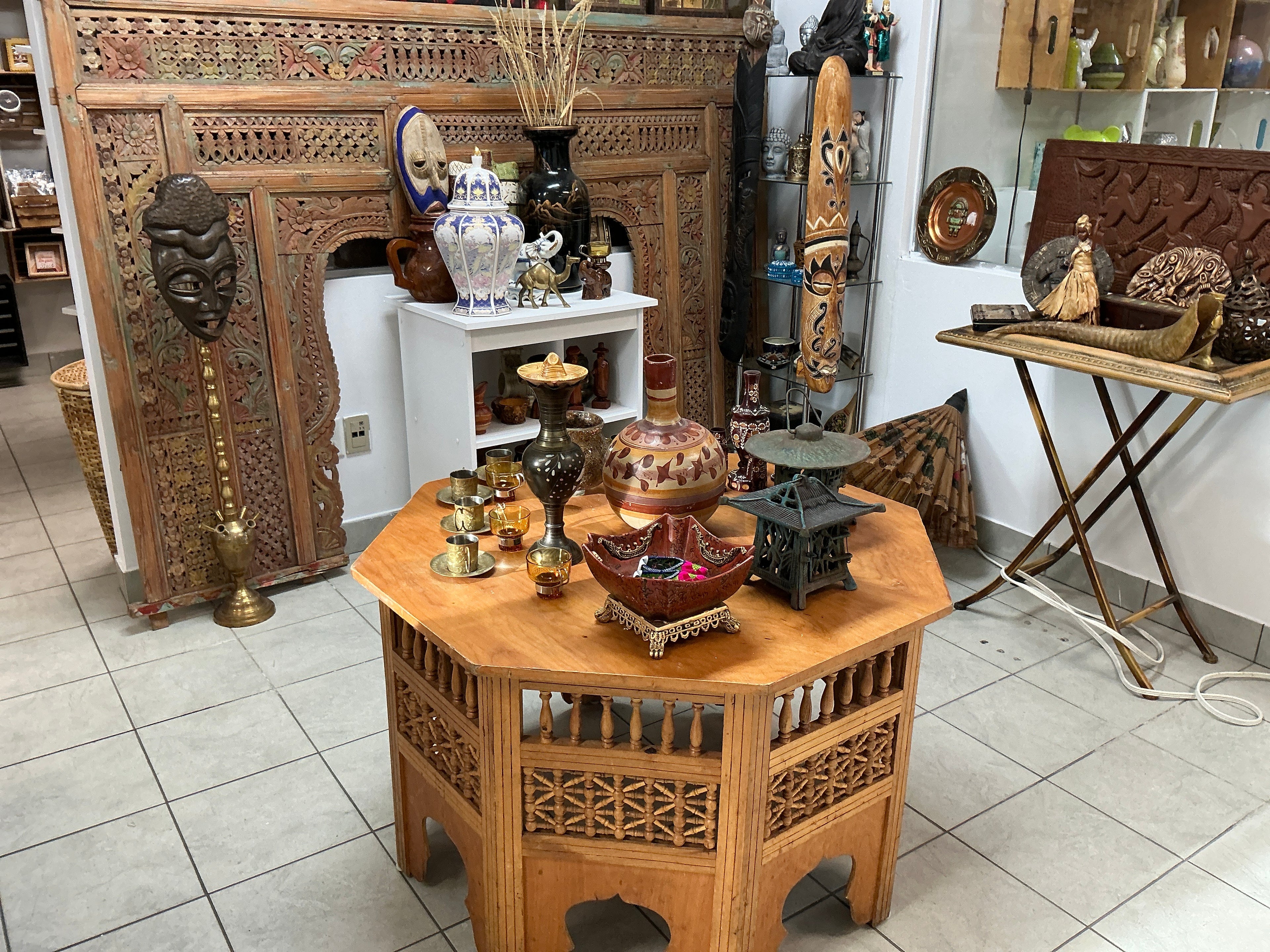 Art du monde