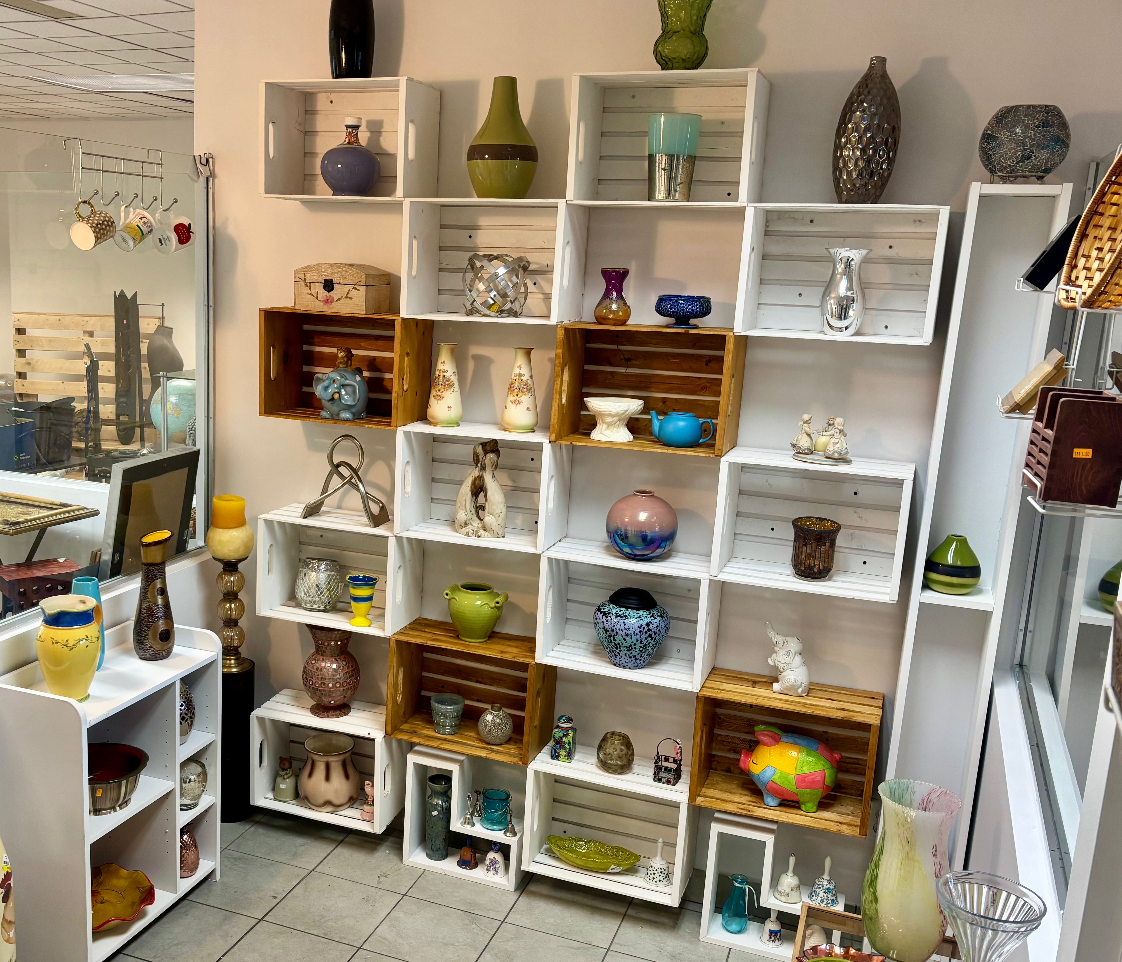 Art et déco