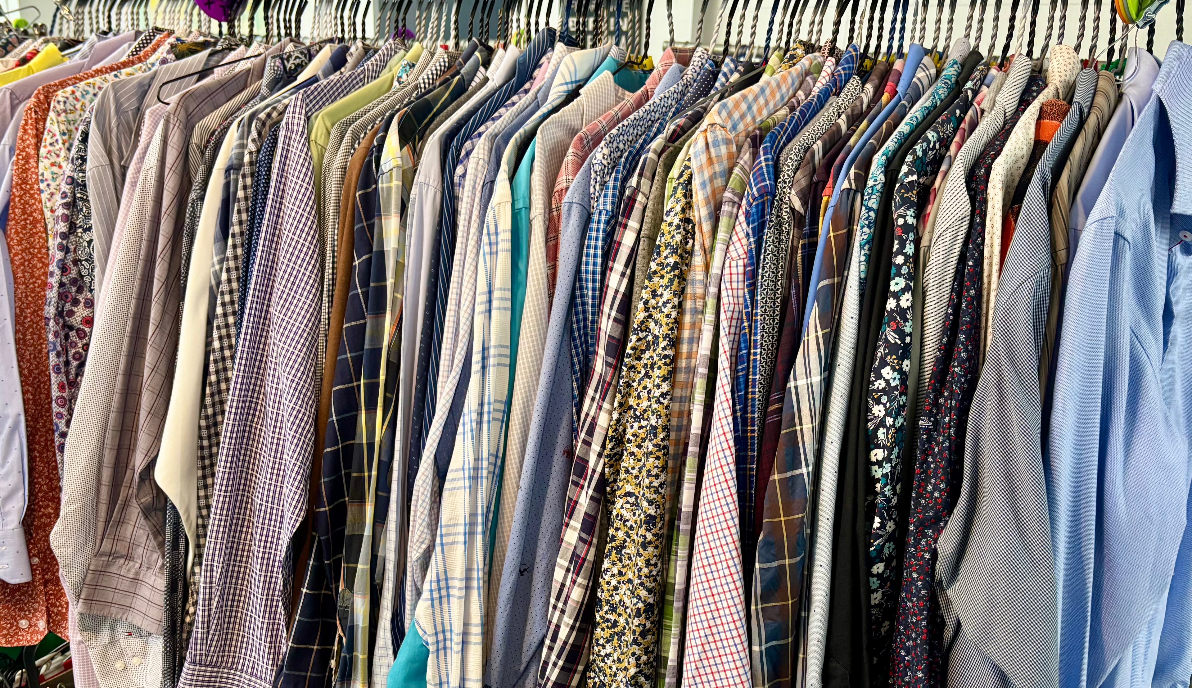 Vêtements homme