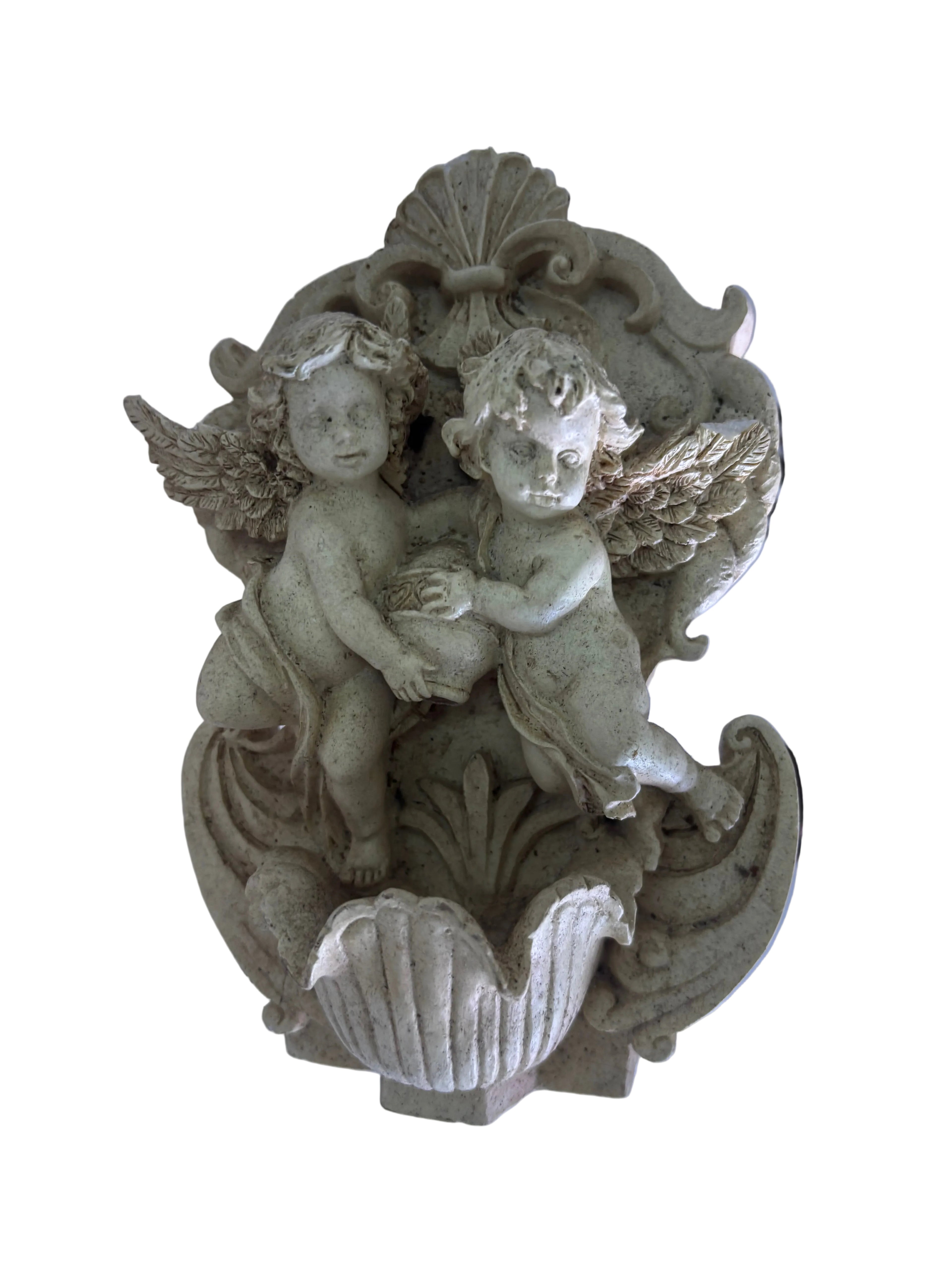 Figurine