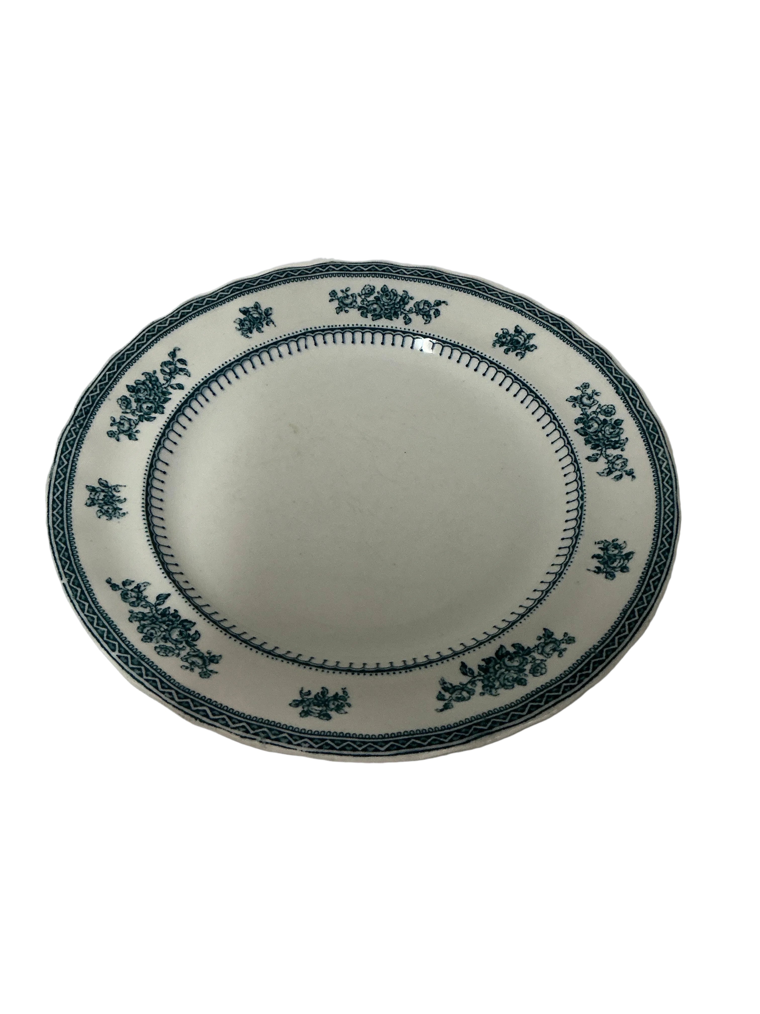 Assiette