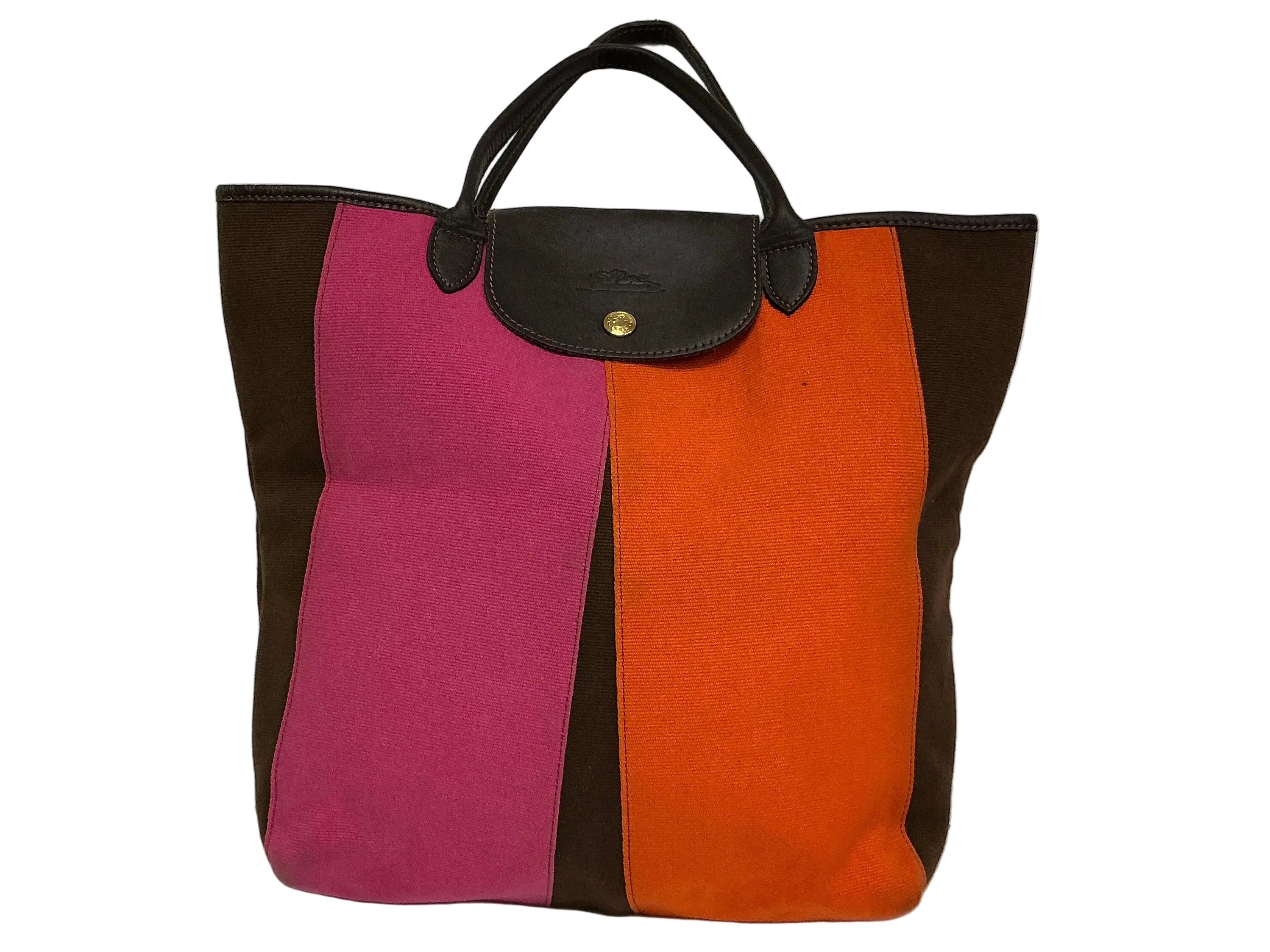 Sac à main longchamp