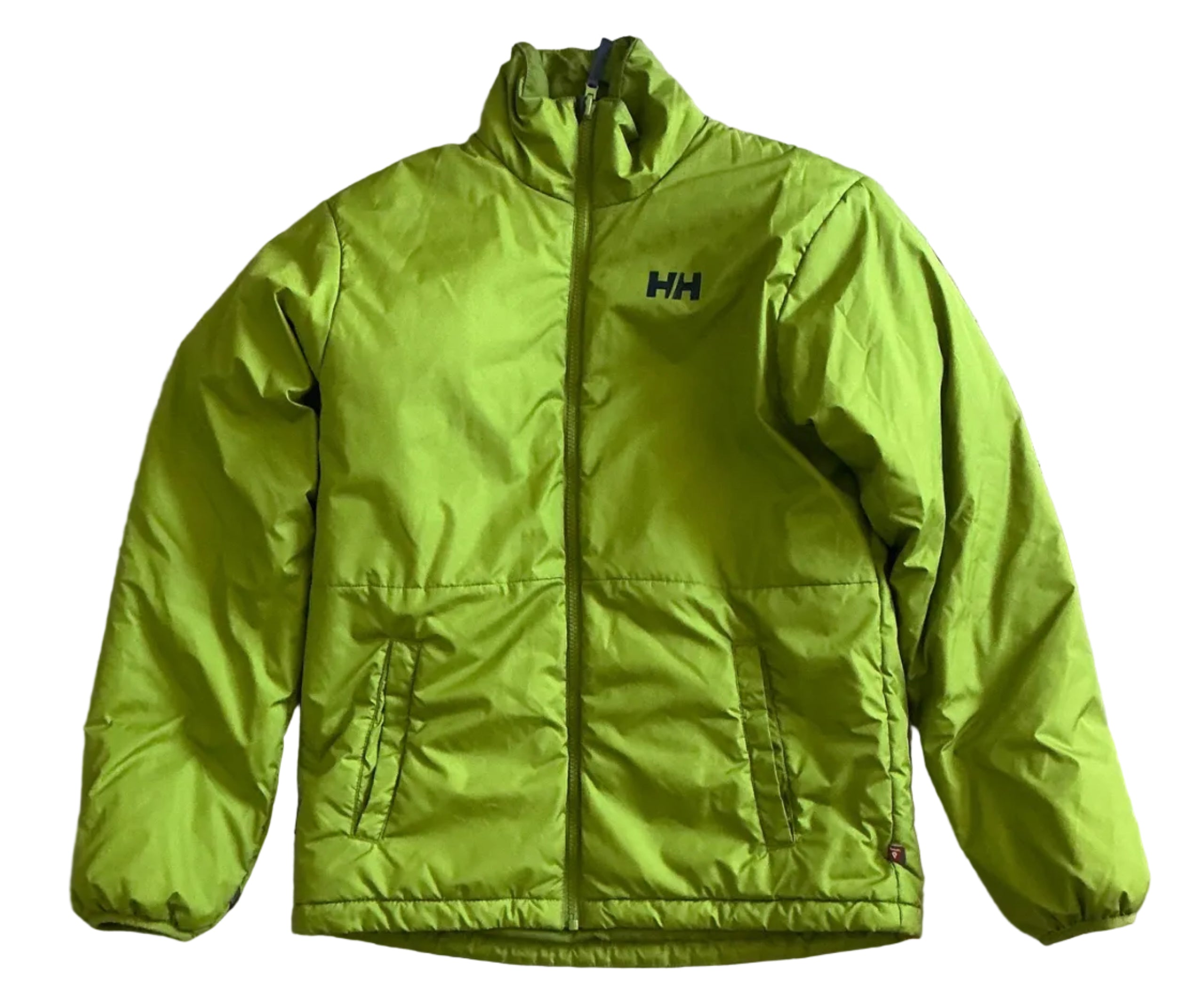 Manteau H&H