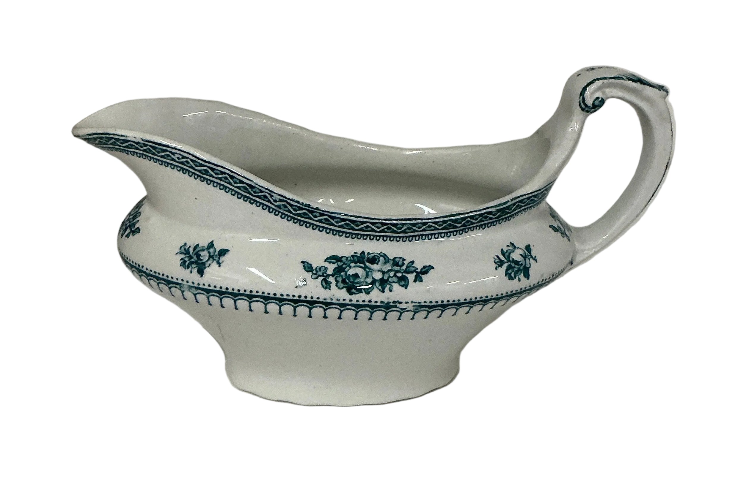 Saucière