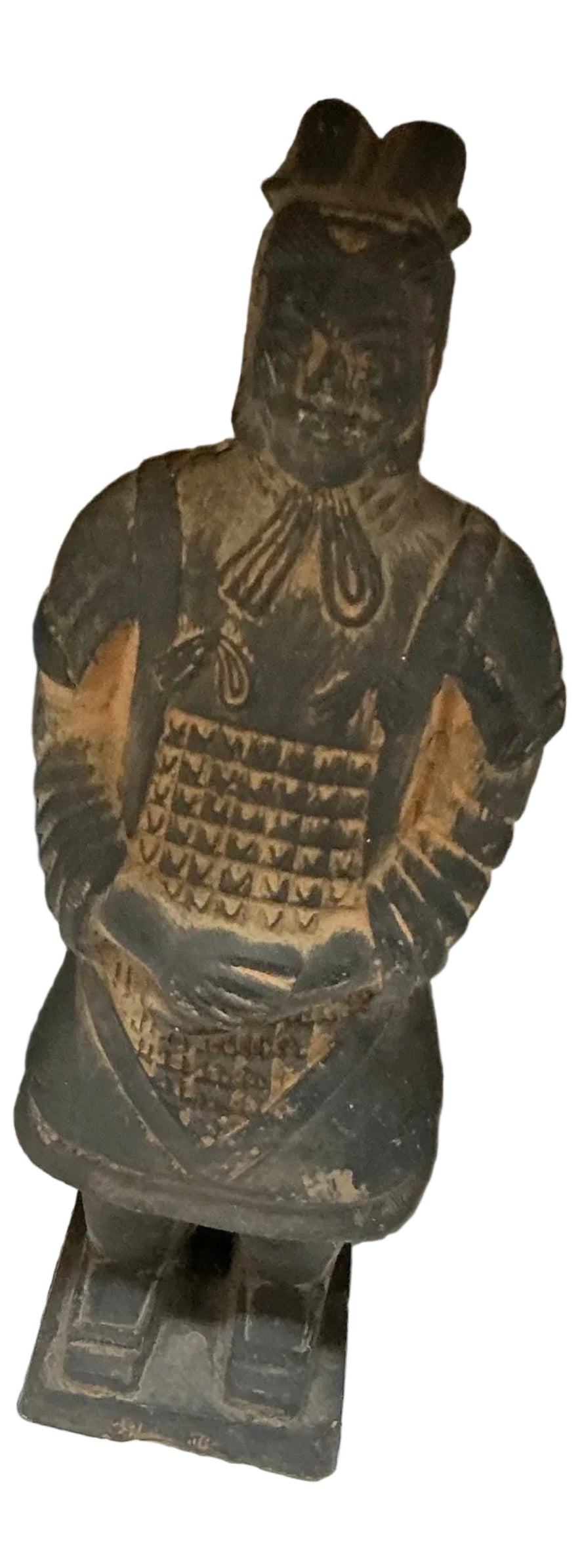 Statuette