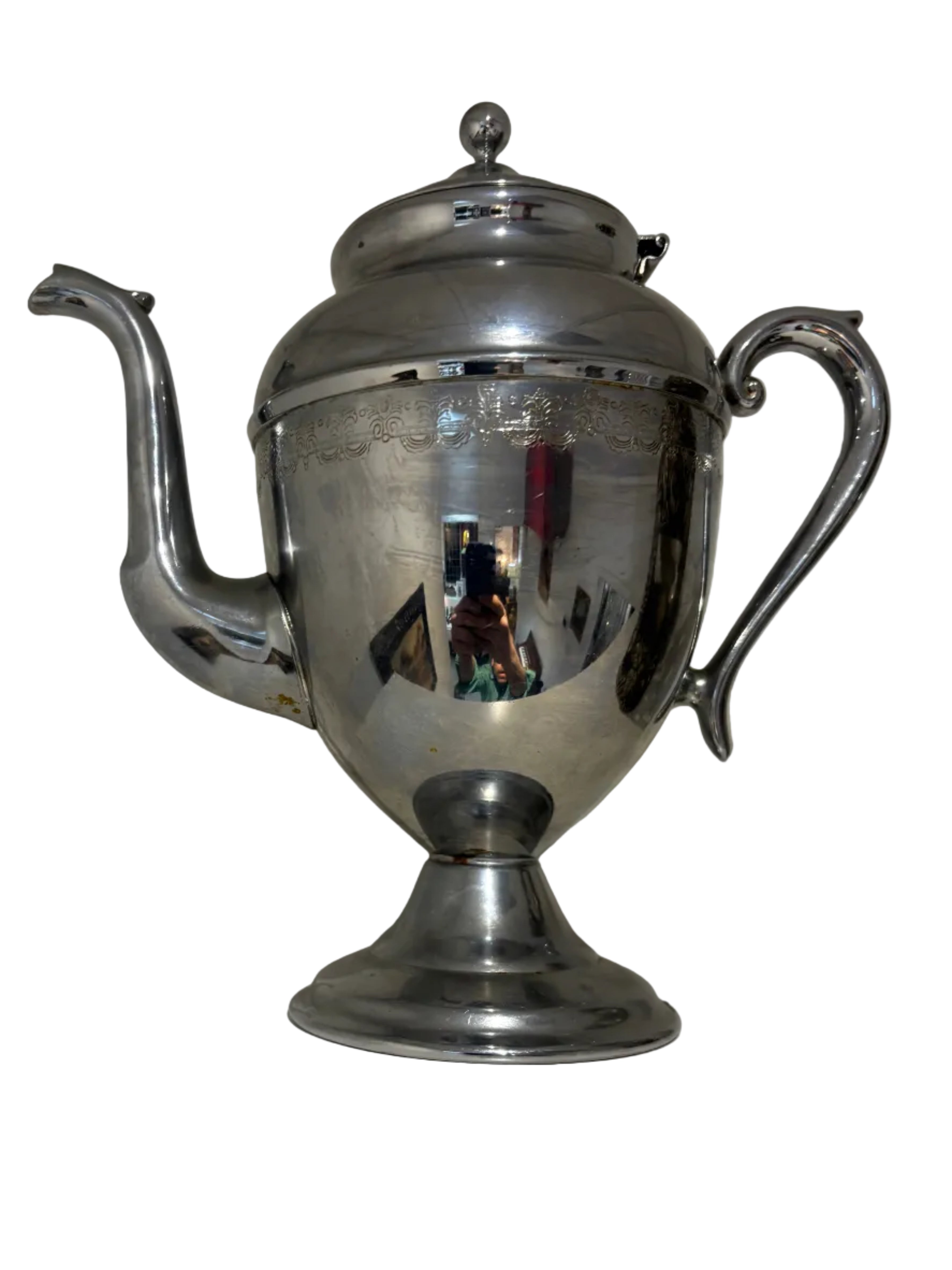 Théière