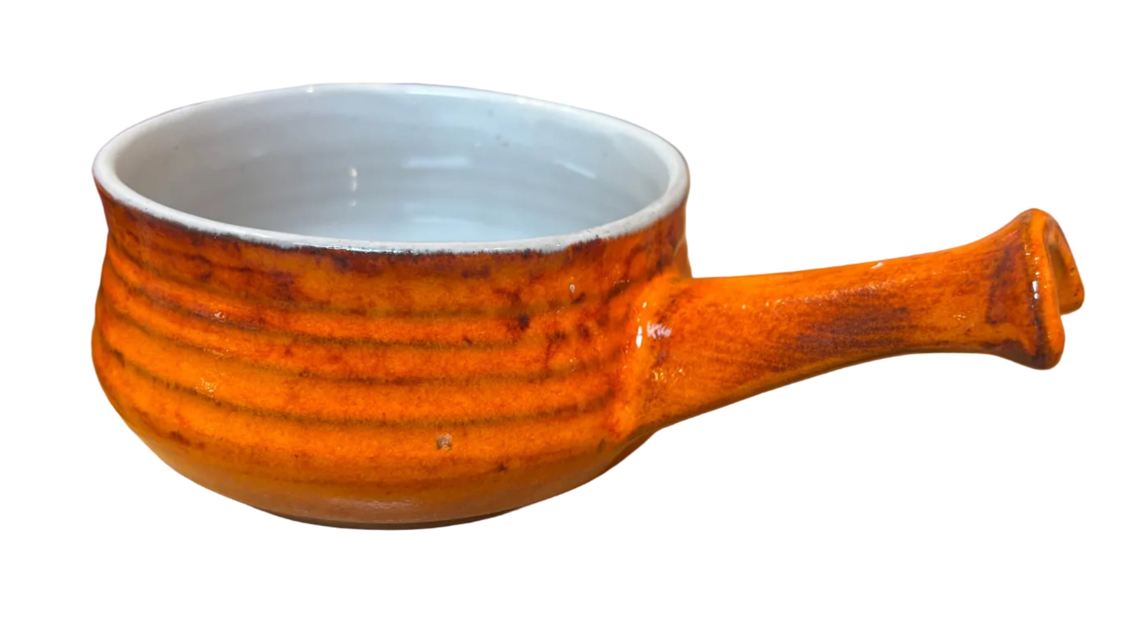 Bol soupe le creuset