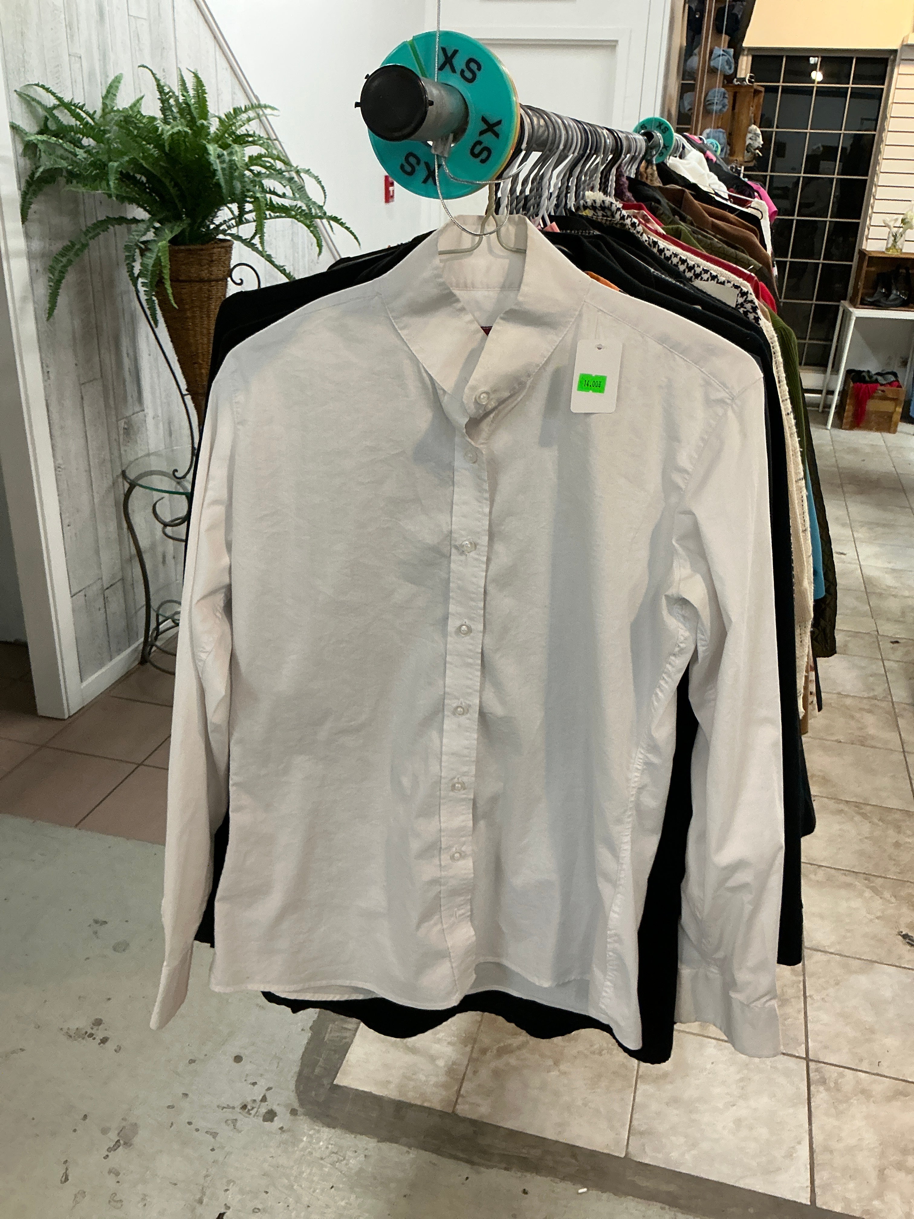 Blouse