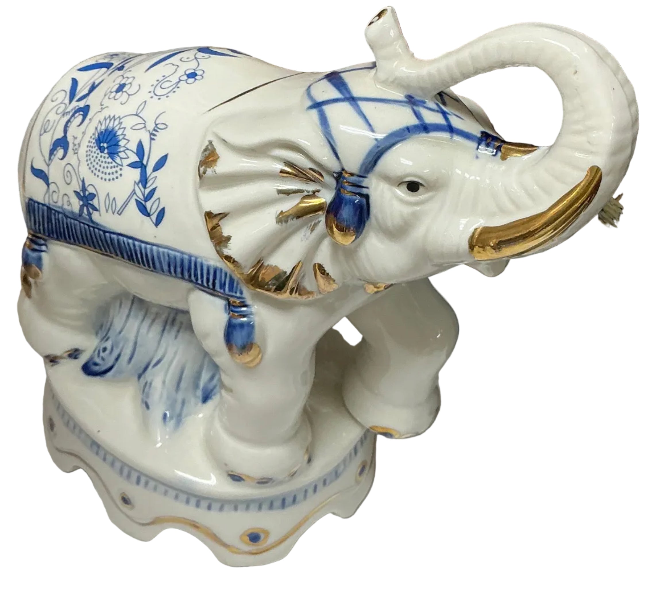 Statuette