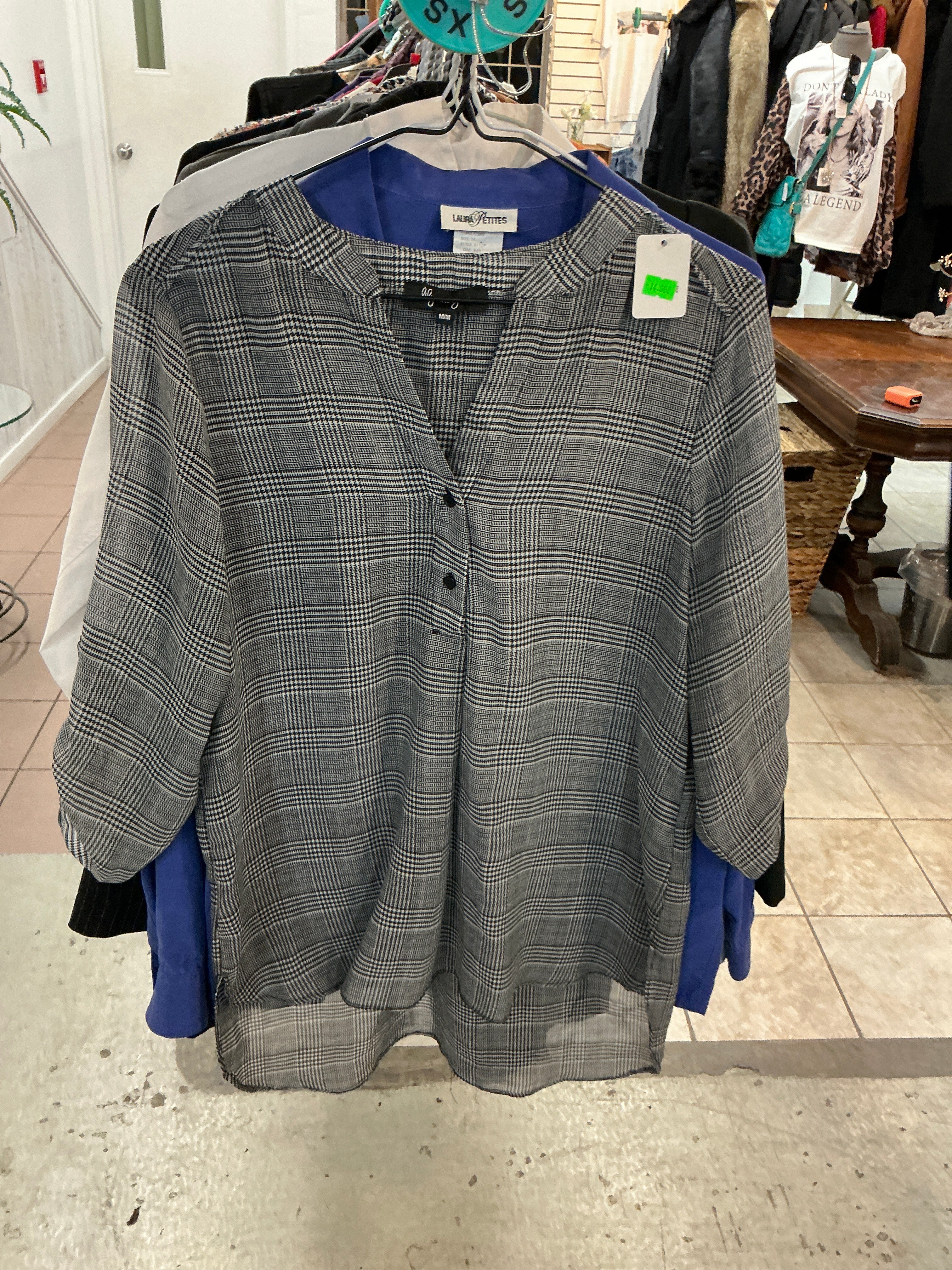 Blouse