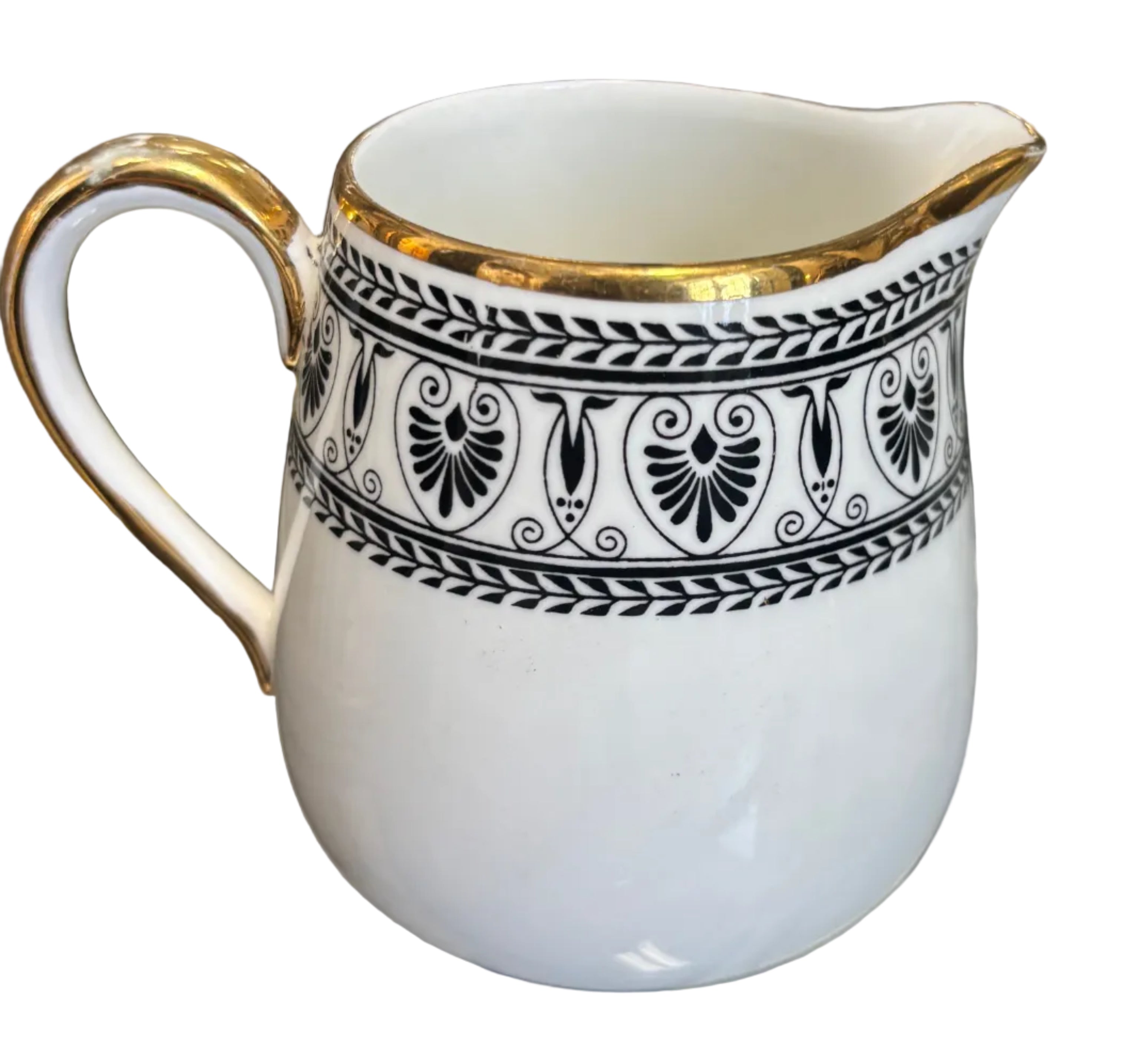 Tasse pour café (lait)