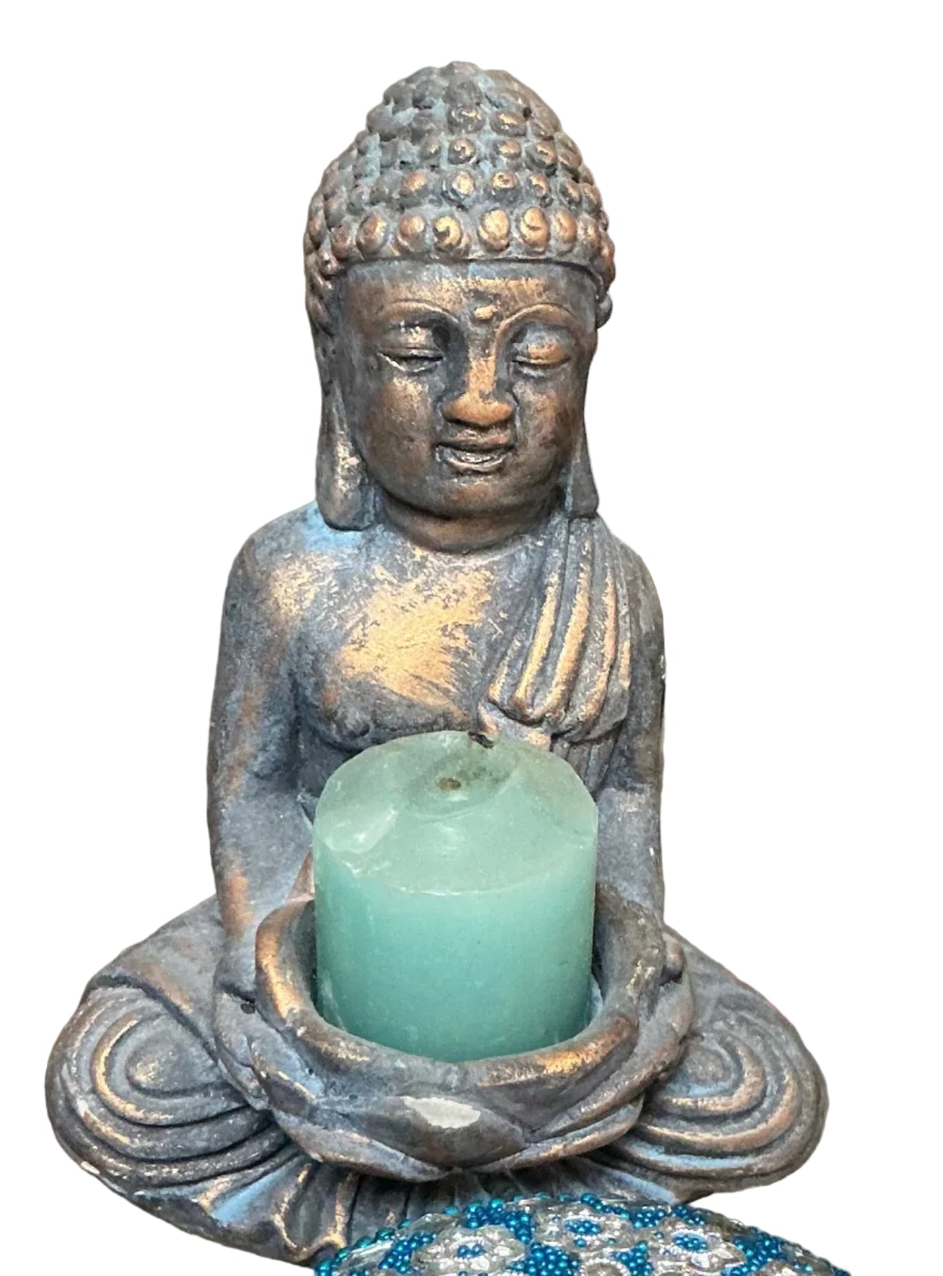 Bouddha statue