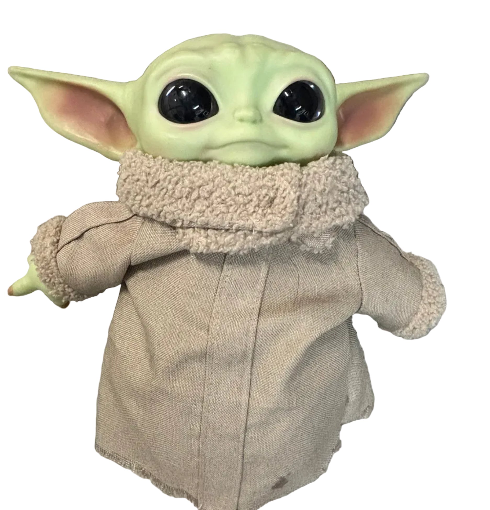 Bébé yoda