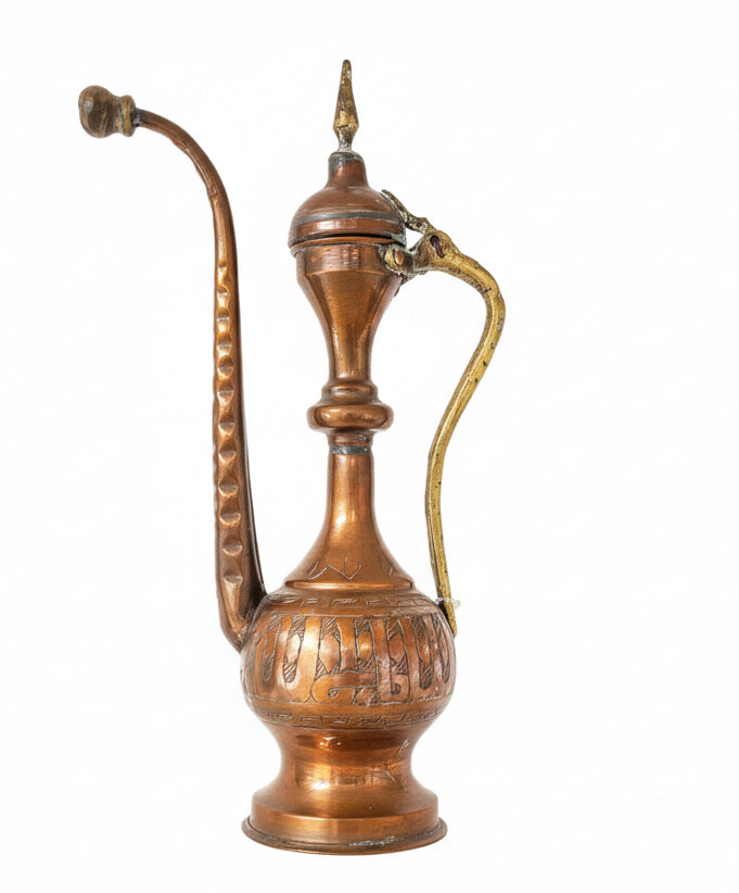 Pichet arabe