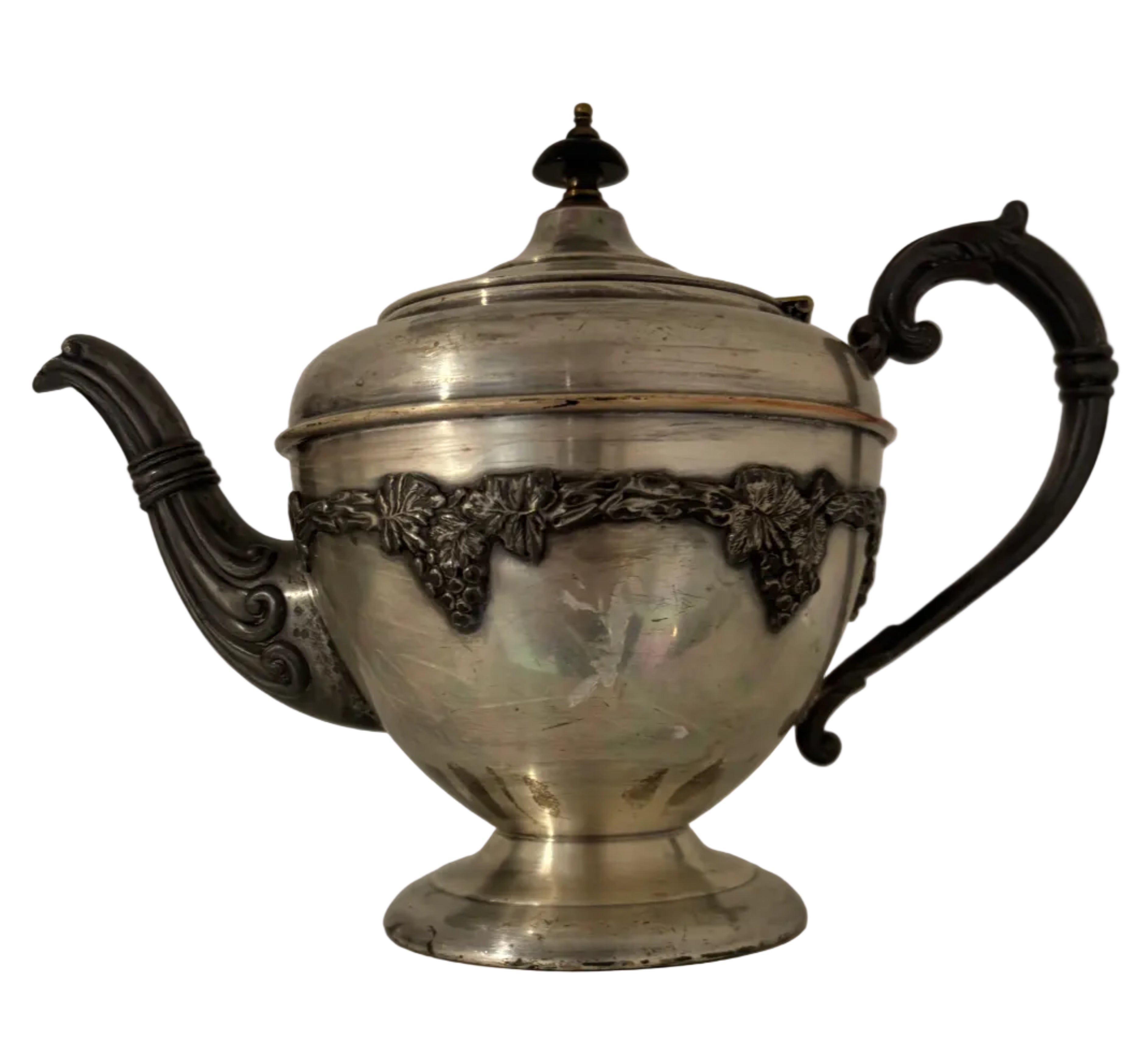 Théière antique