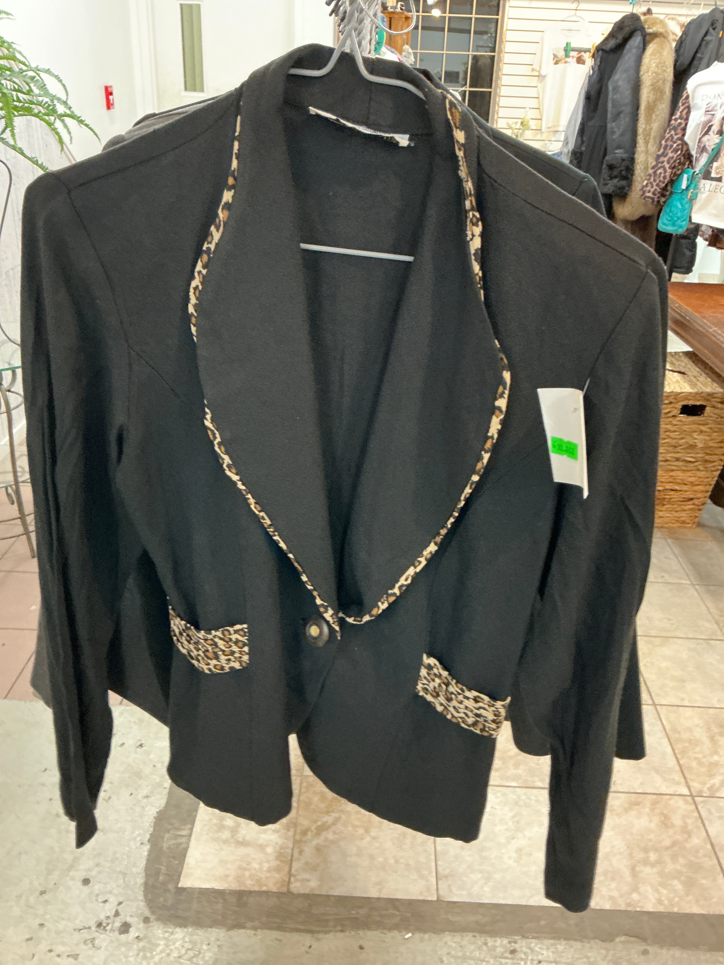 Blazer