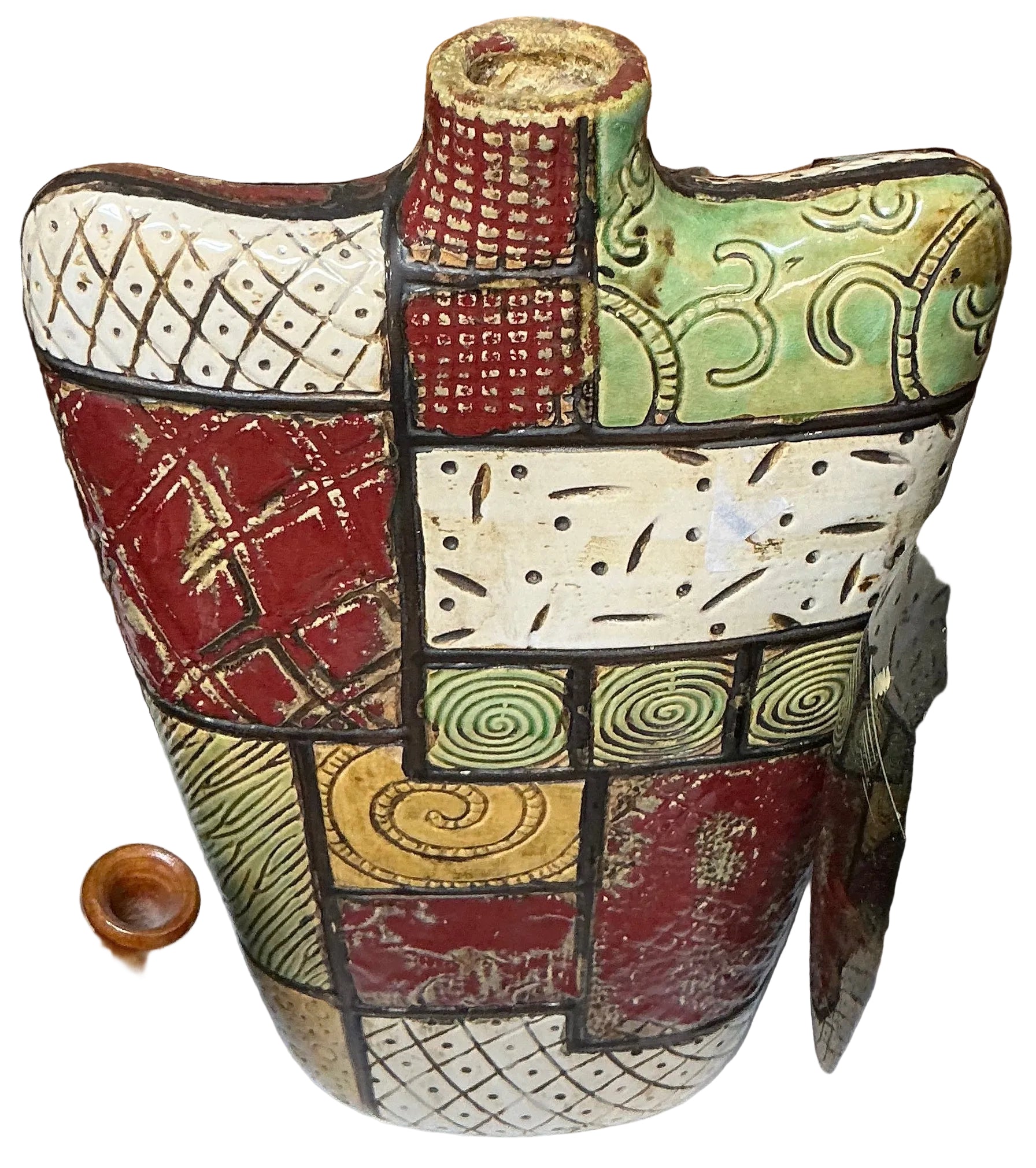 Vase