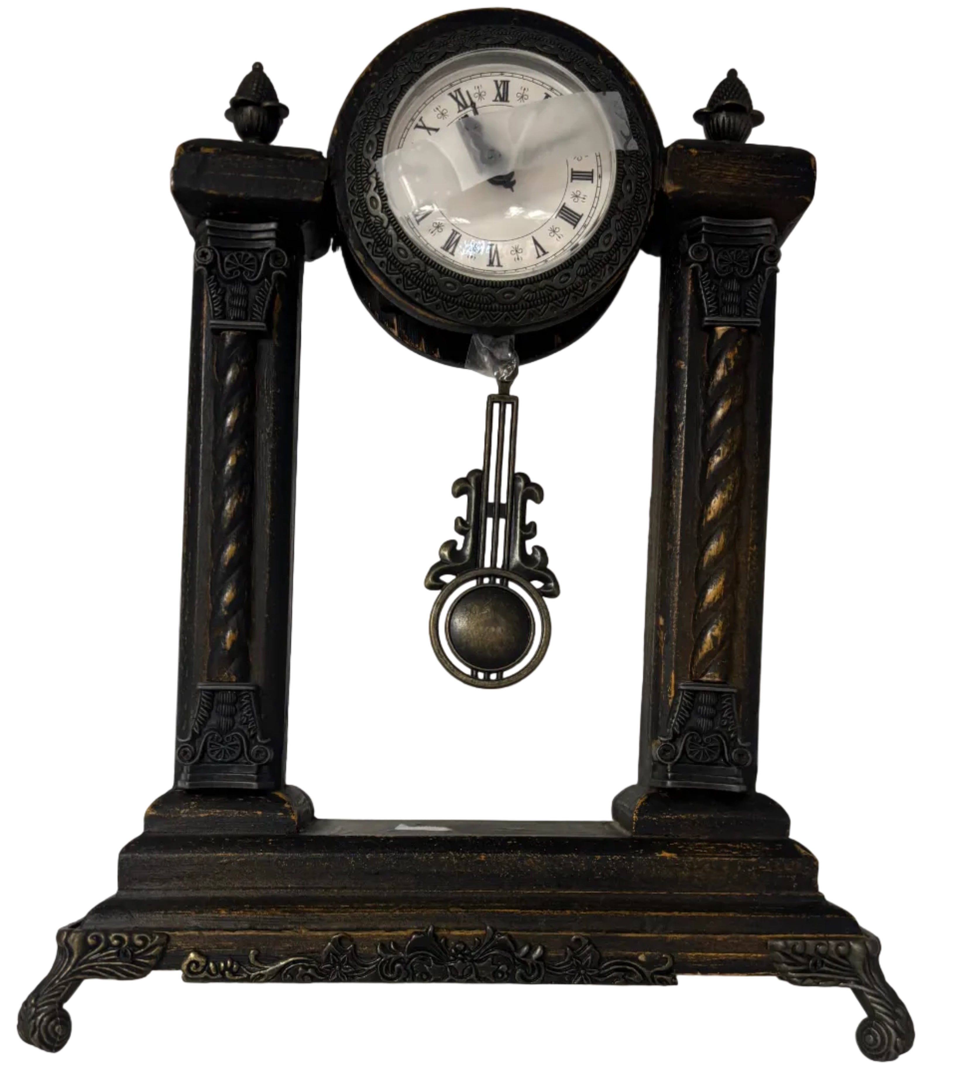 Horloge