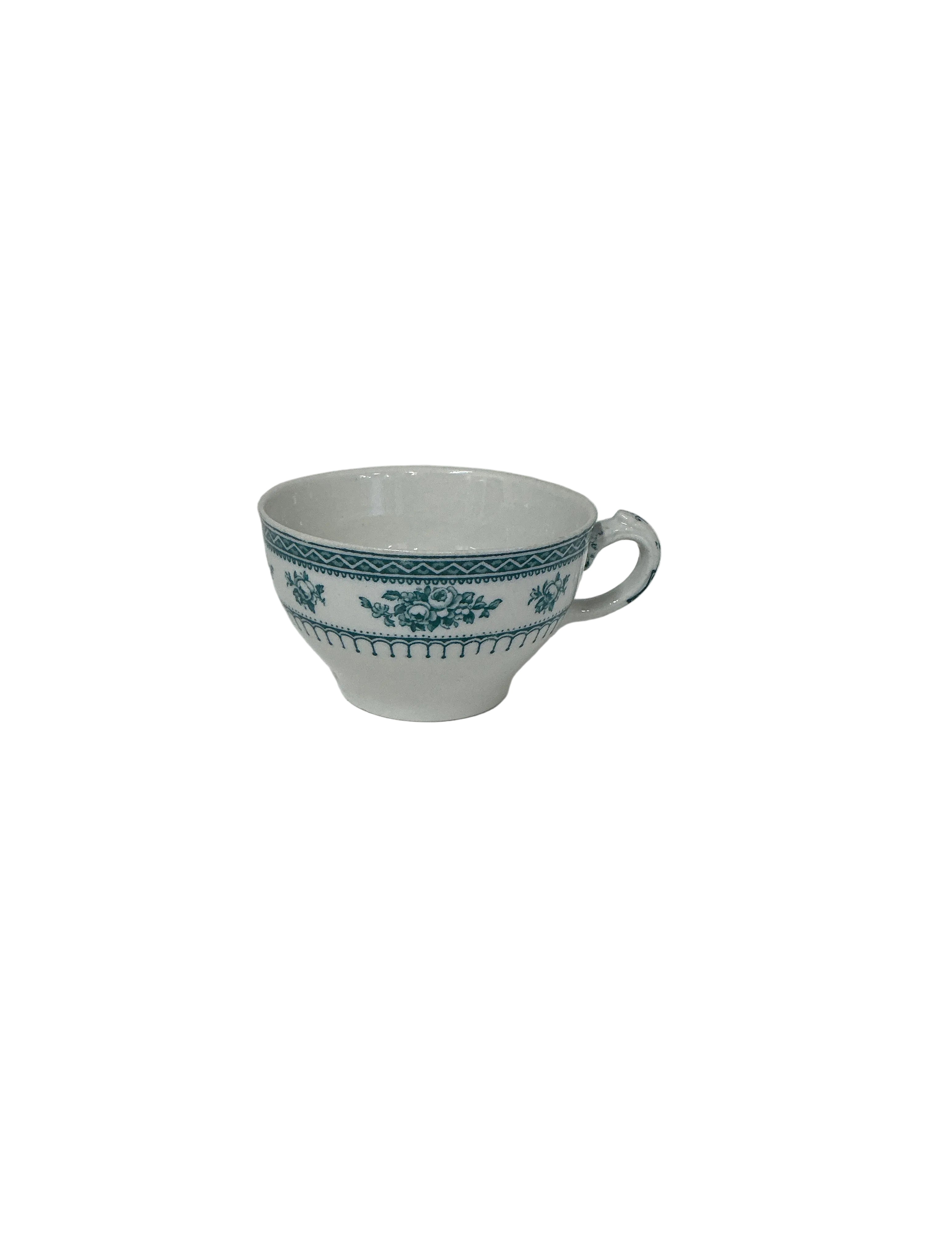 Tasse à thé