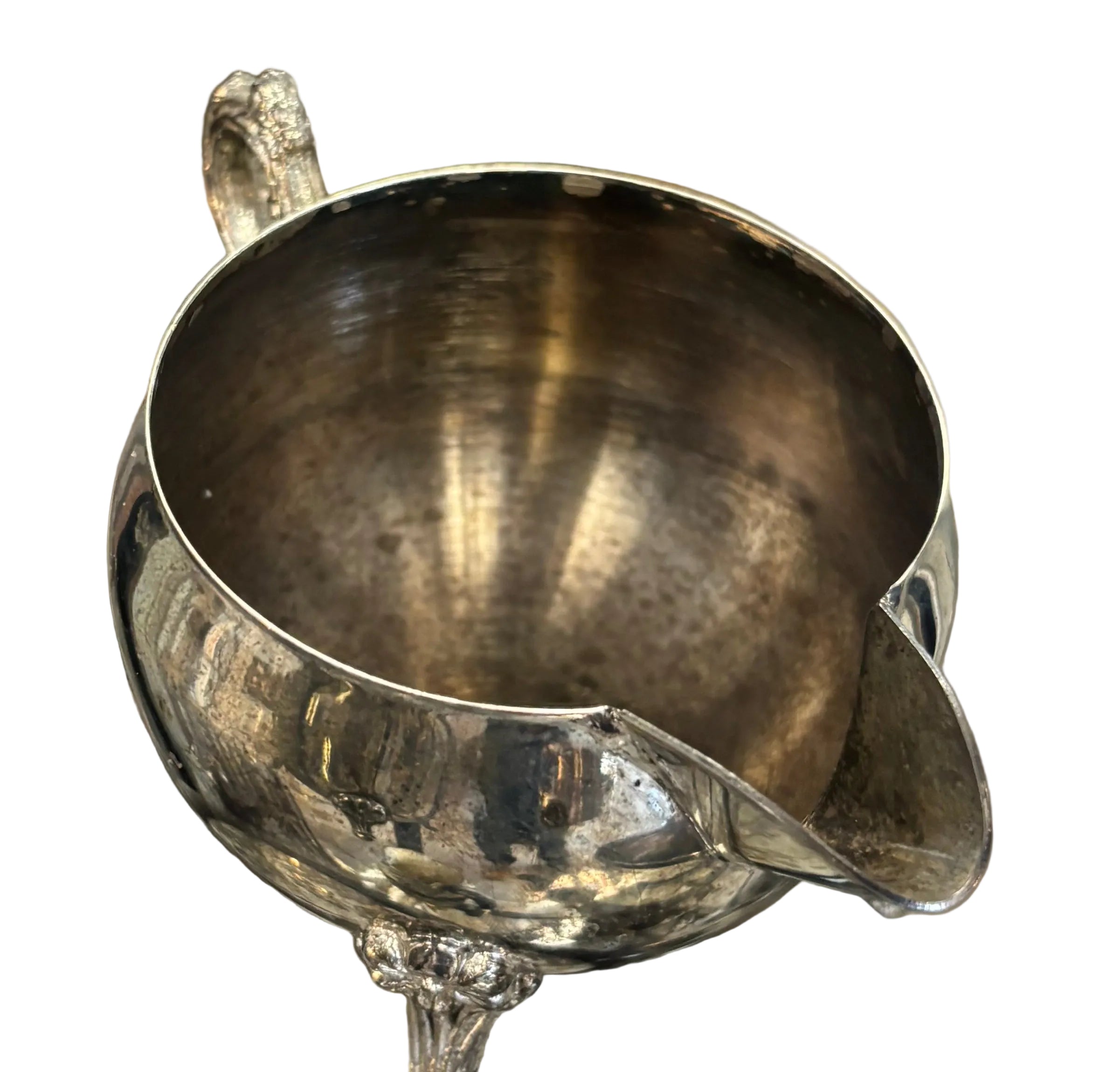 Pot à crème