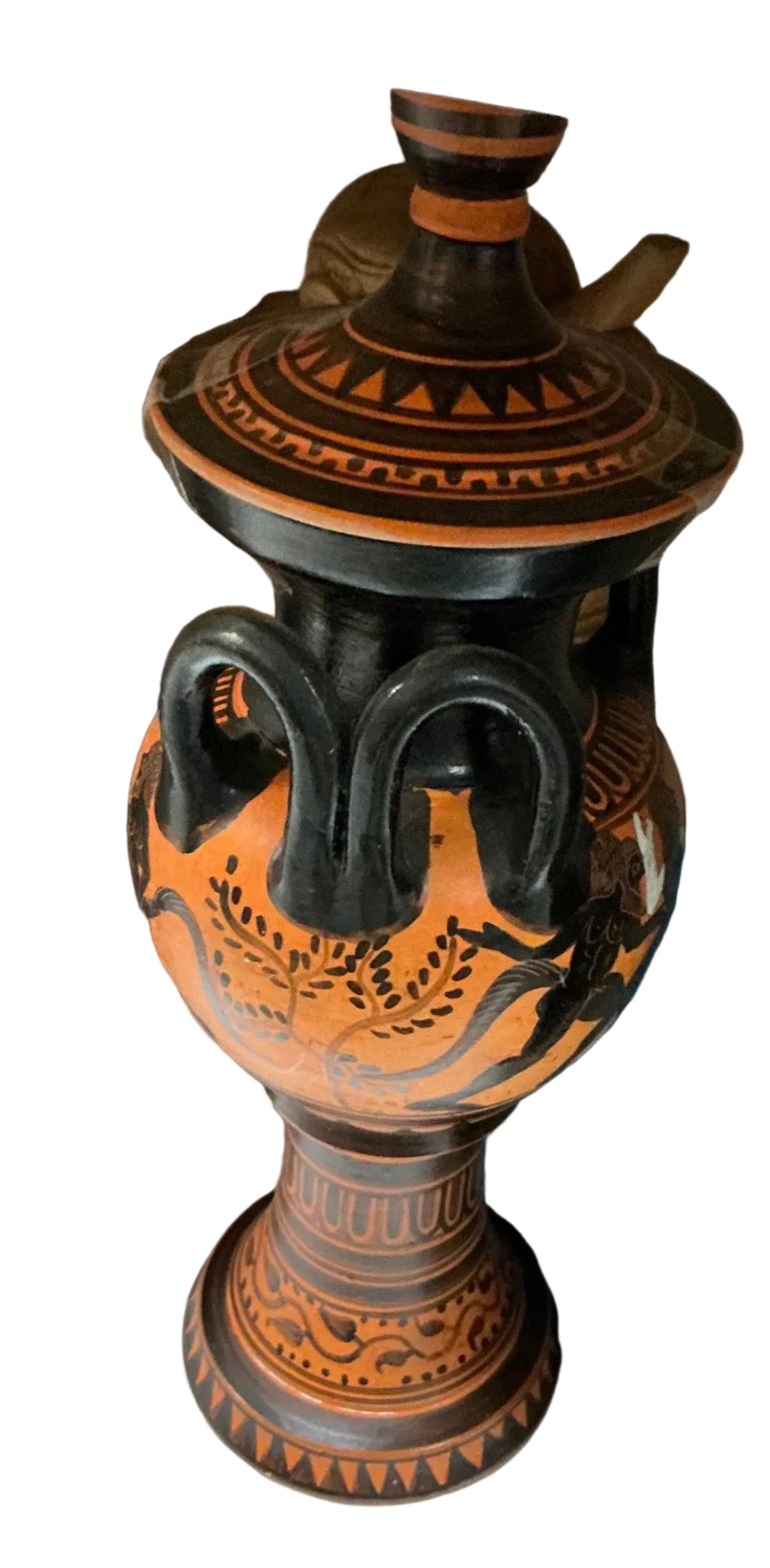 Poterie