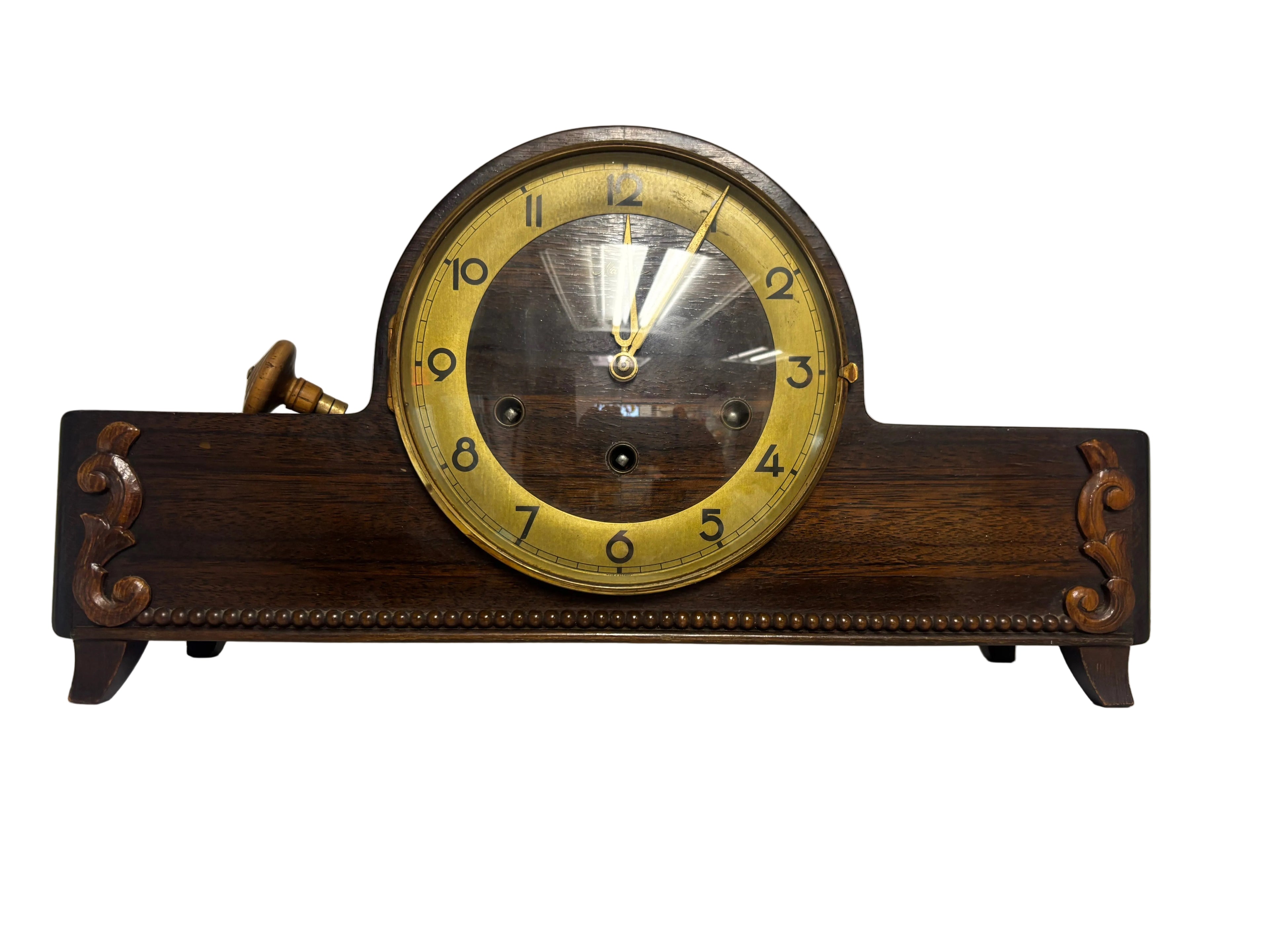 Horloge