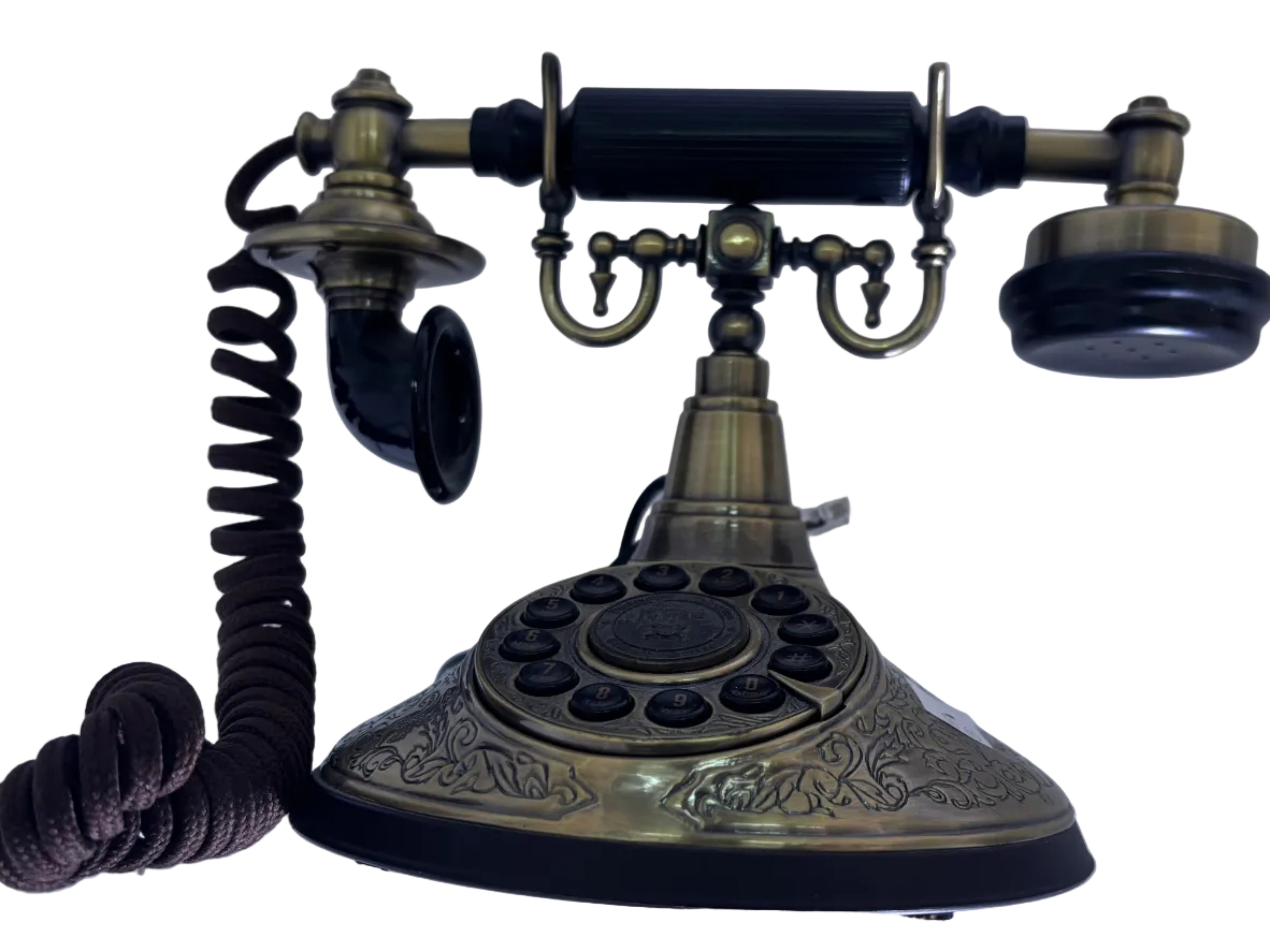 Téléphone antique