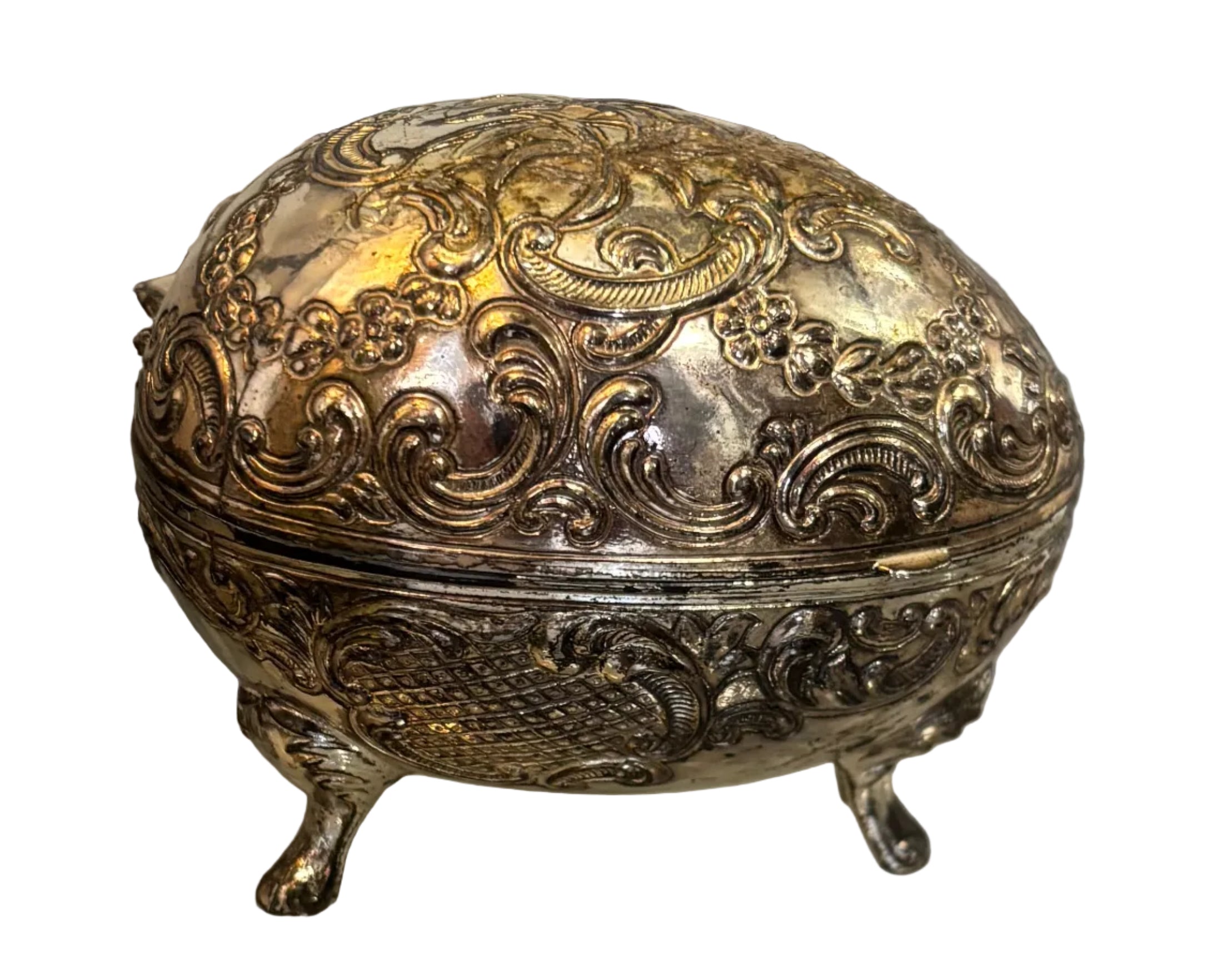 Boîte à bijoux