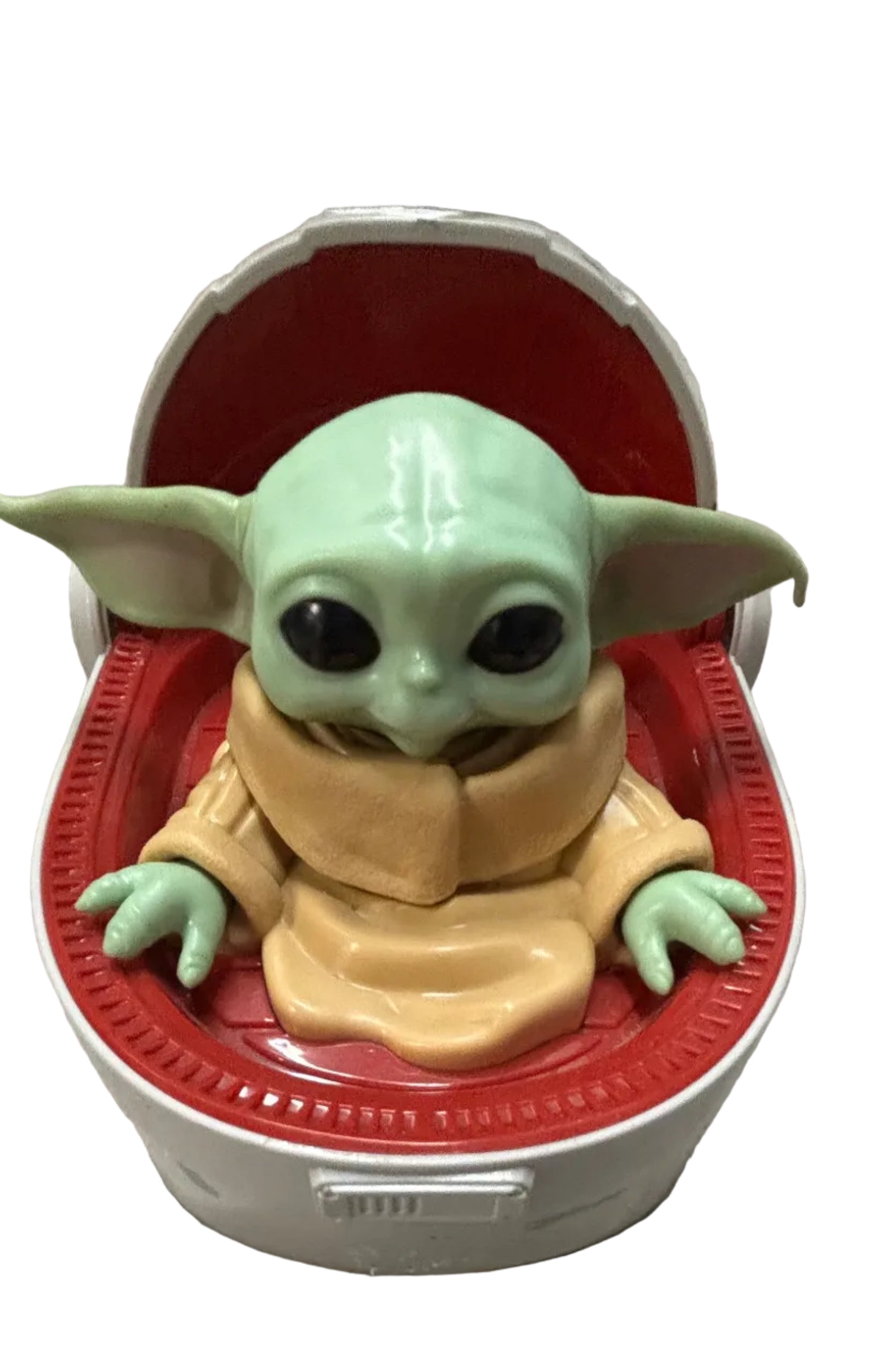 Bébé yoda