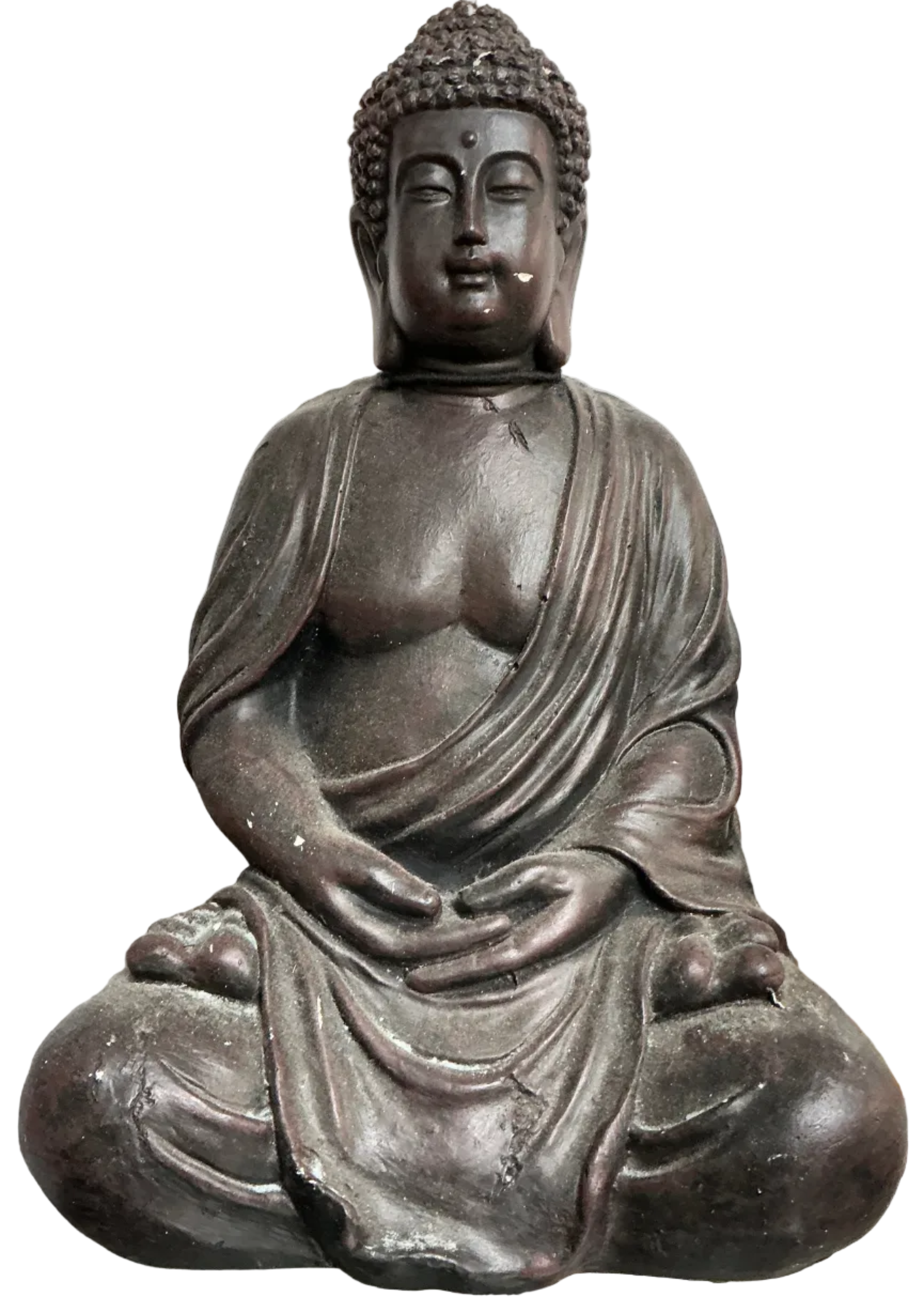 Bouddha