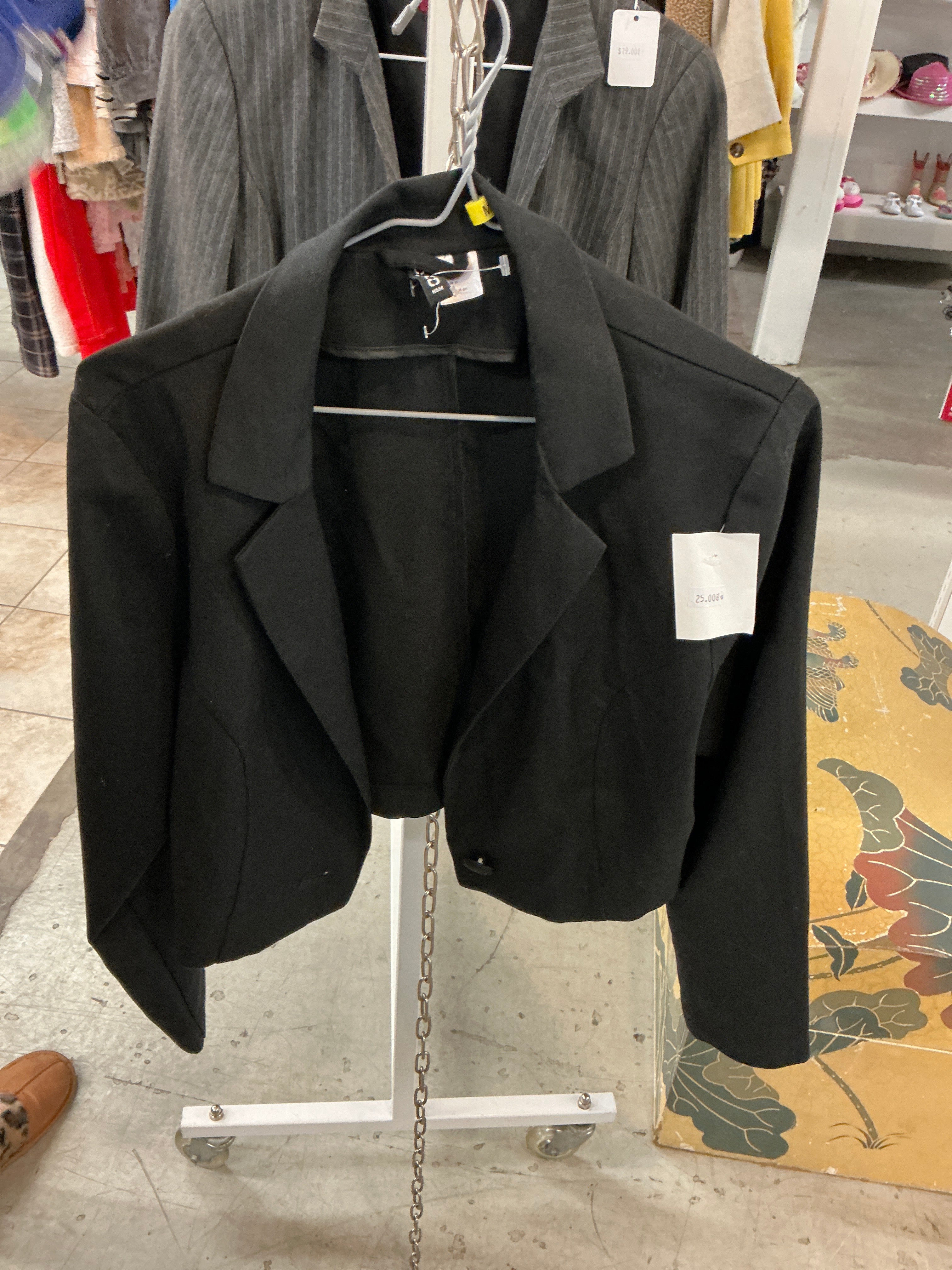 Blazer