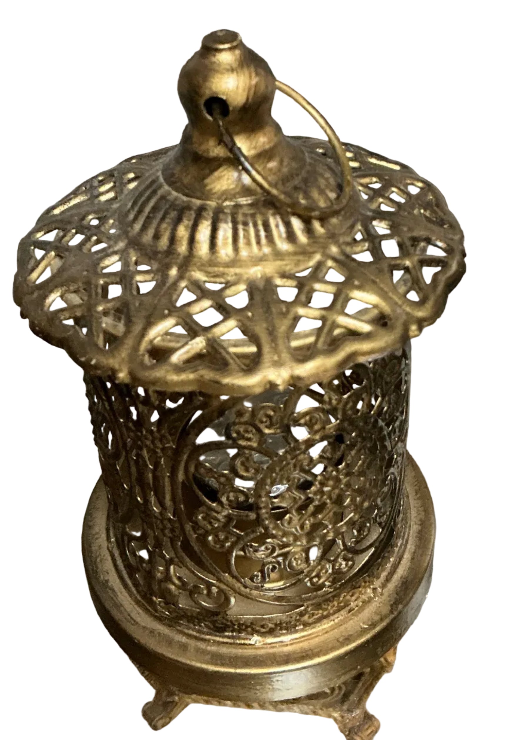Lanterne orientale