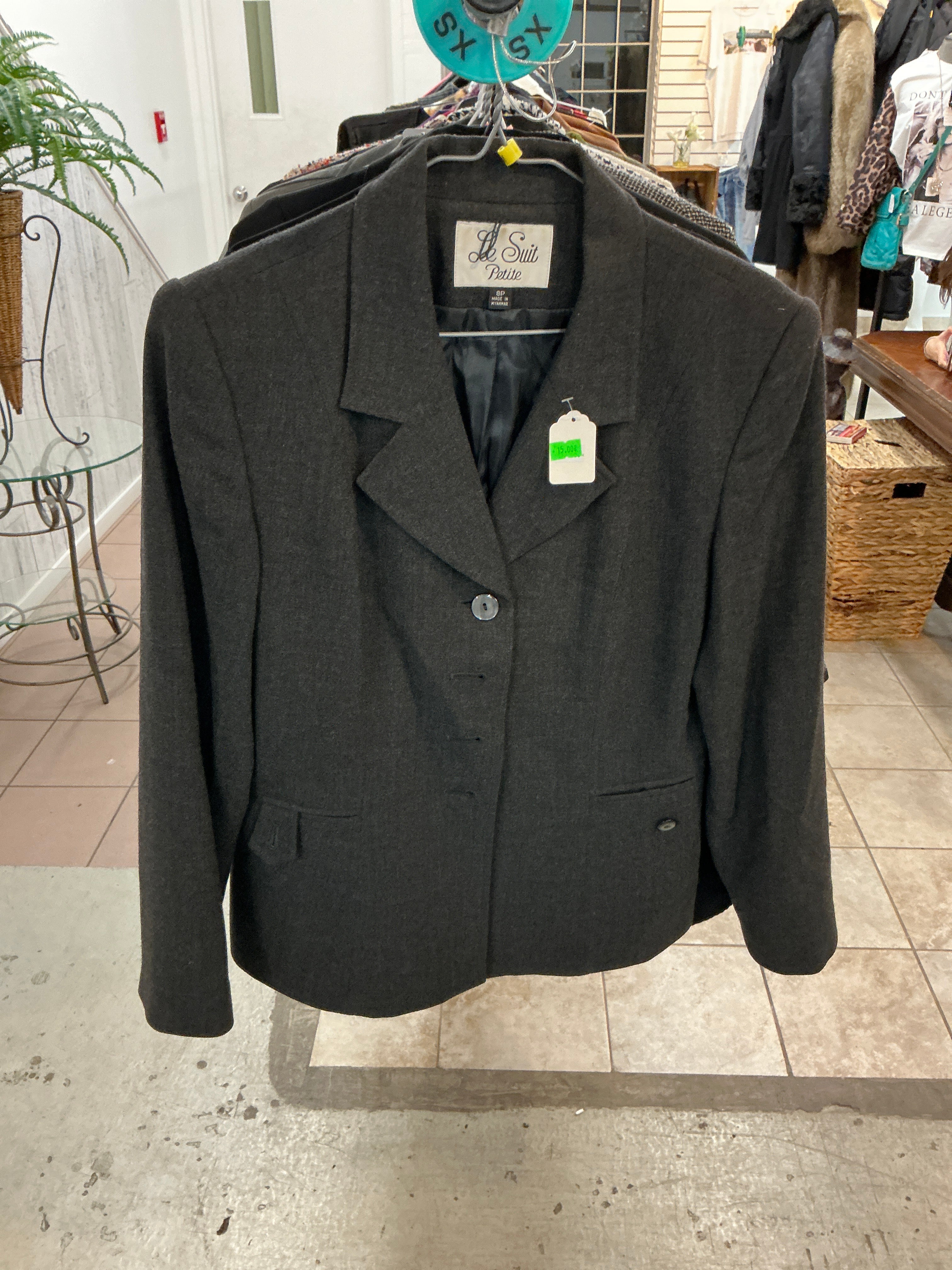 Blazer