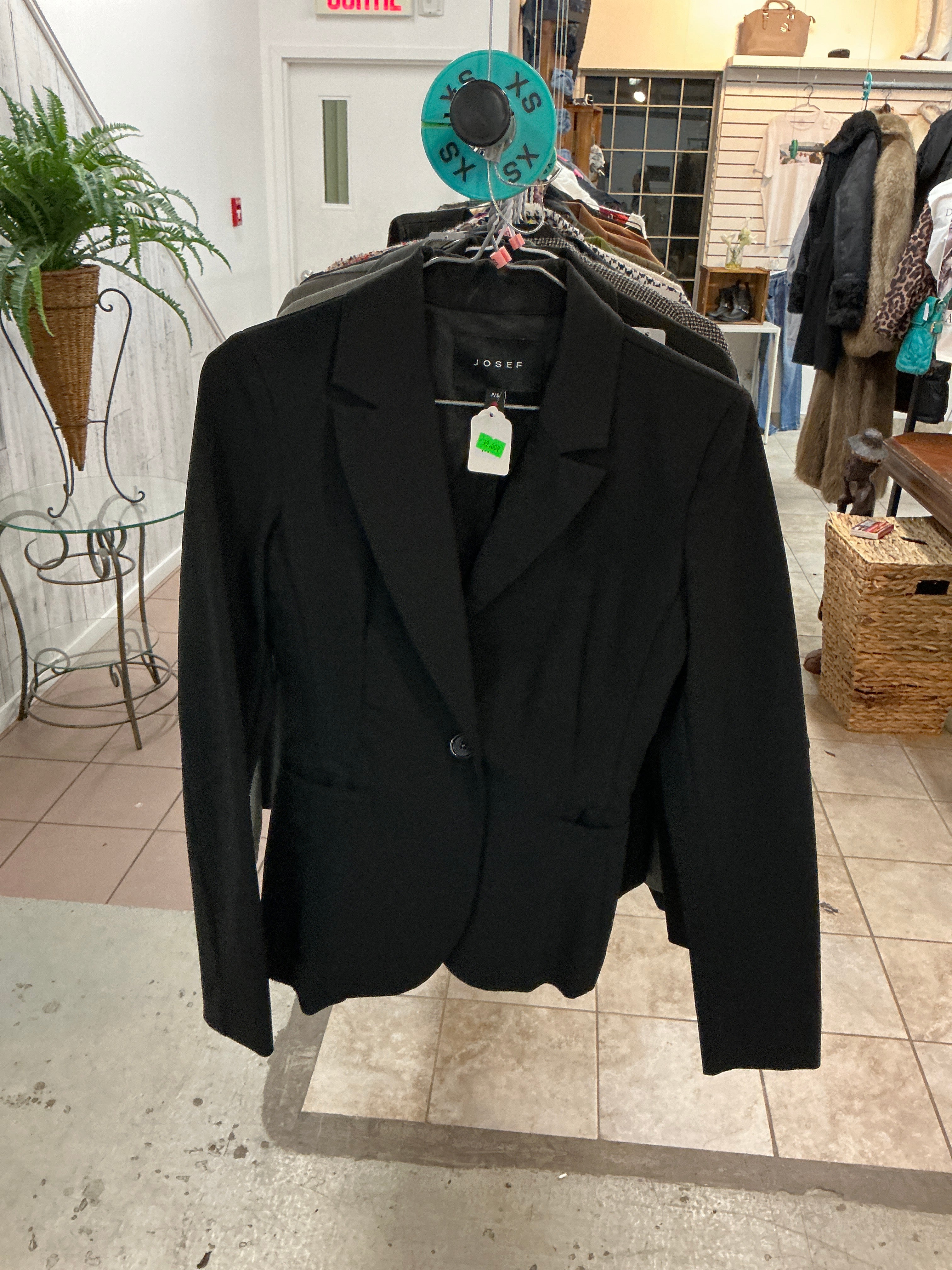 Blazer