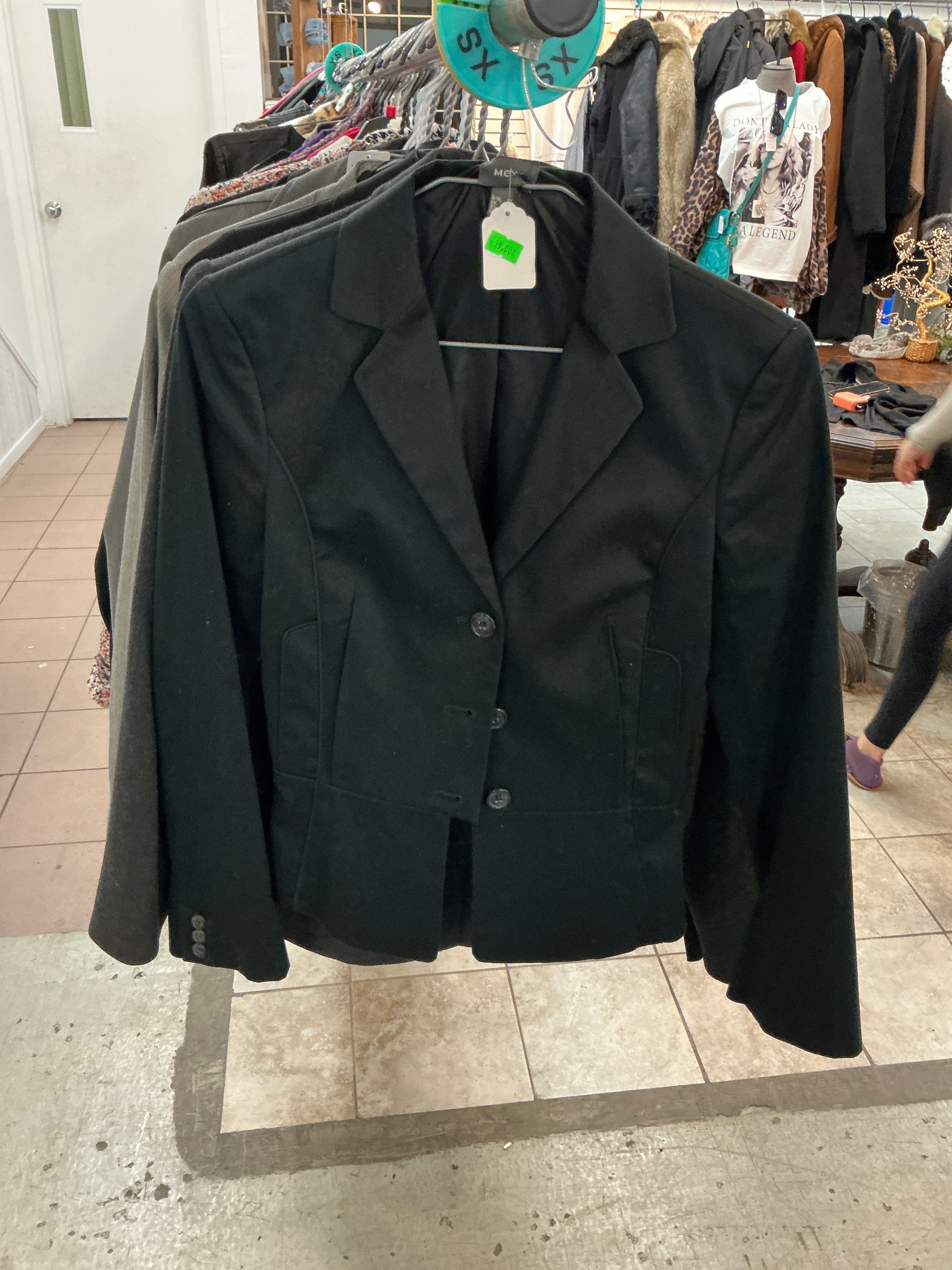 Blazer