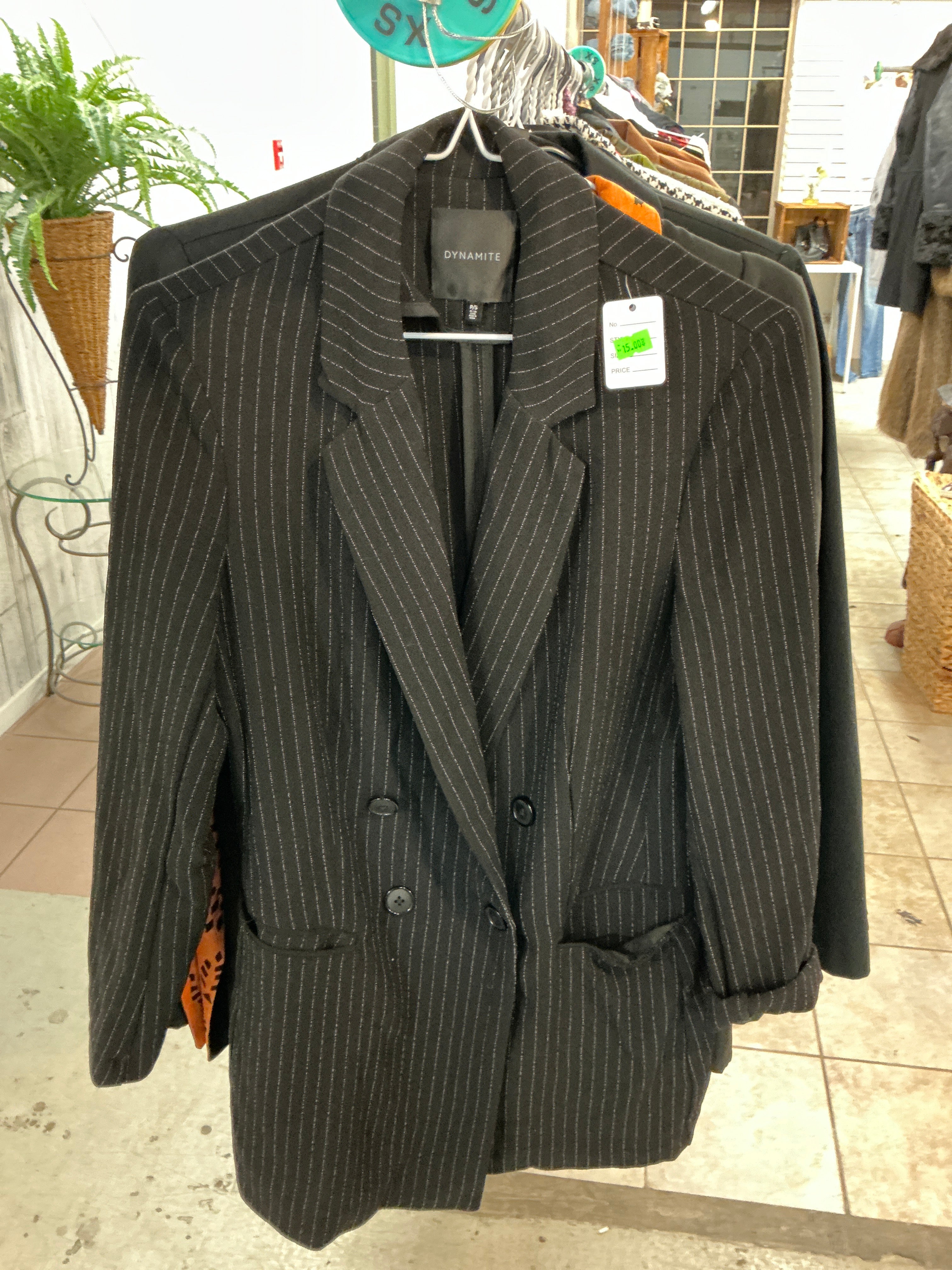 Blazer