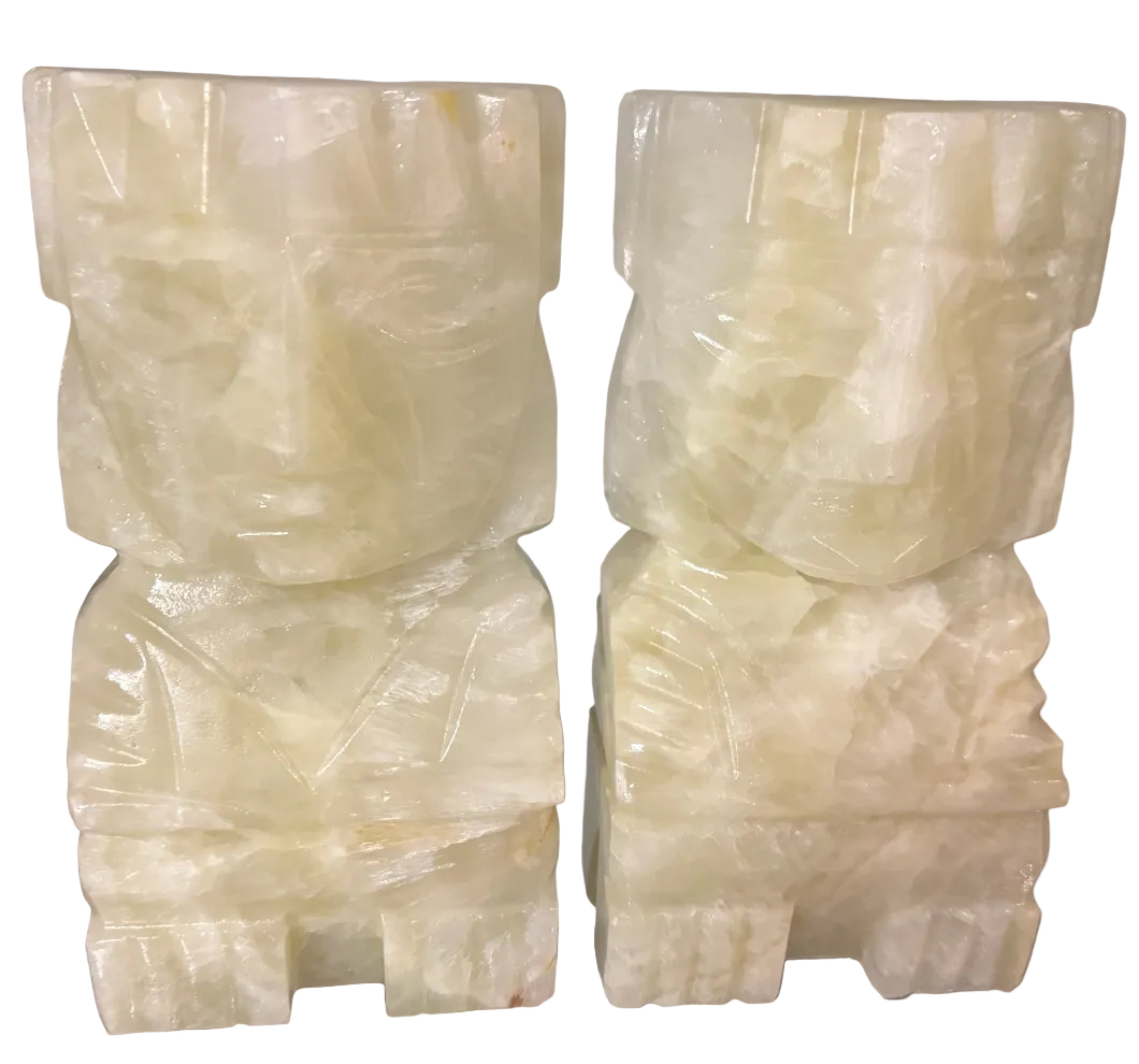 Statuette Maya