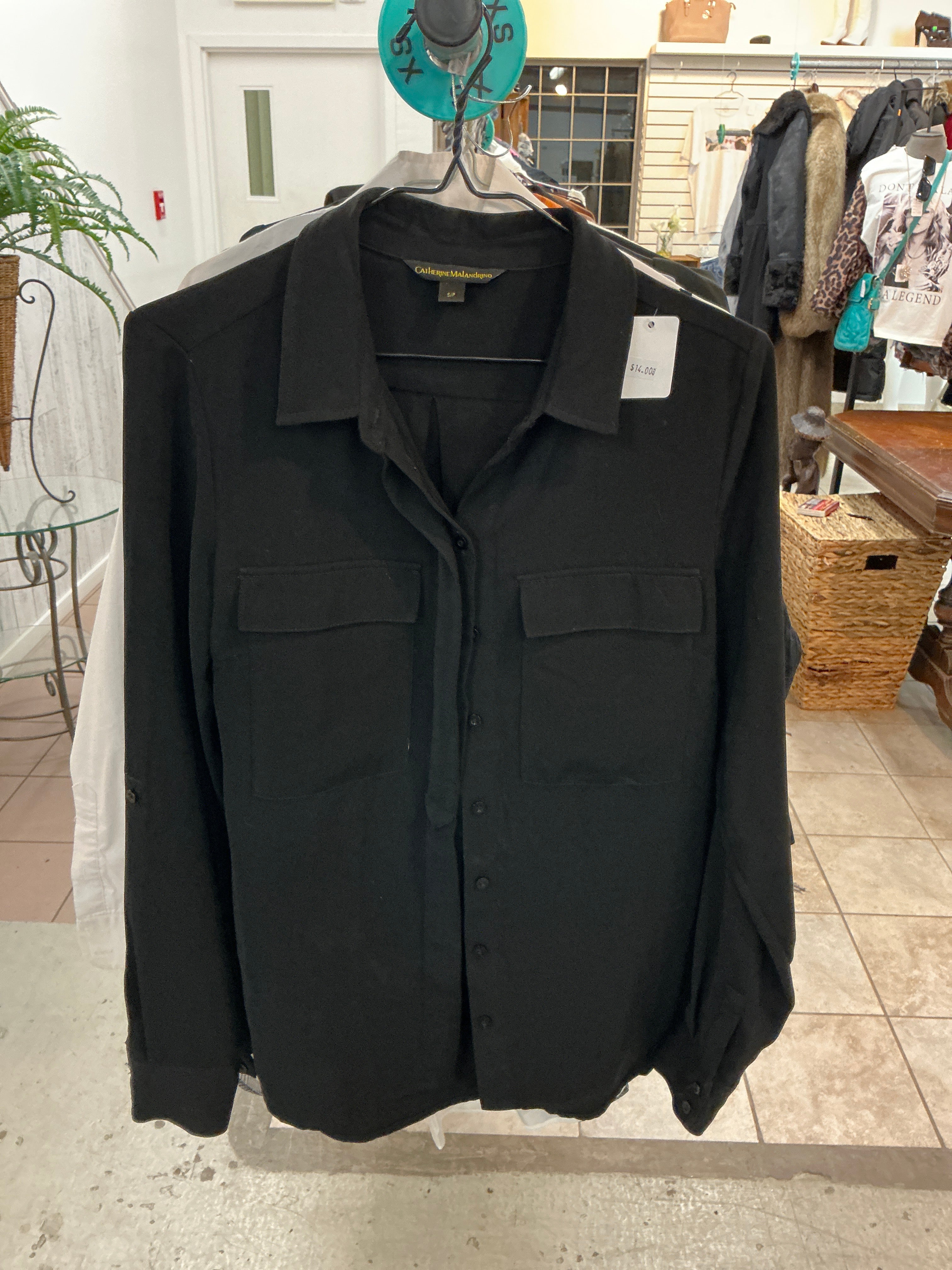 Blouse