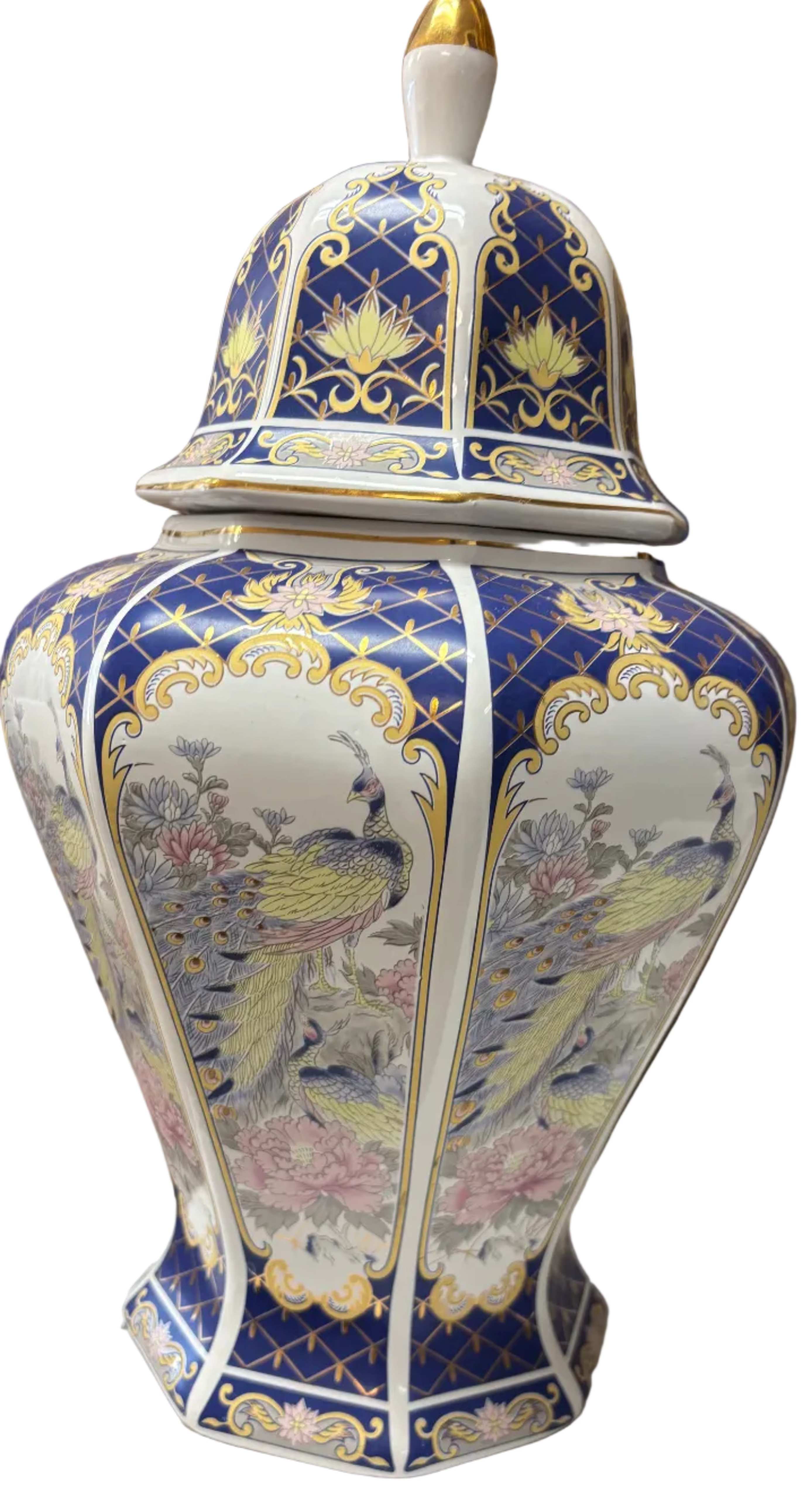 Vase